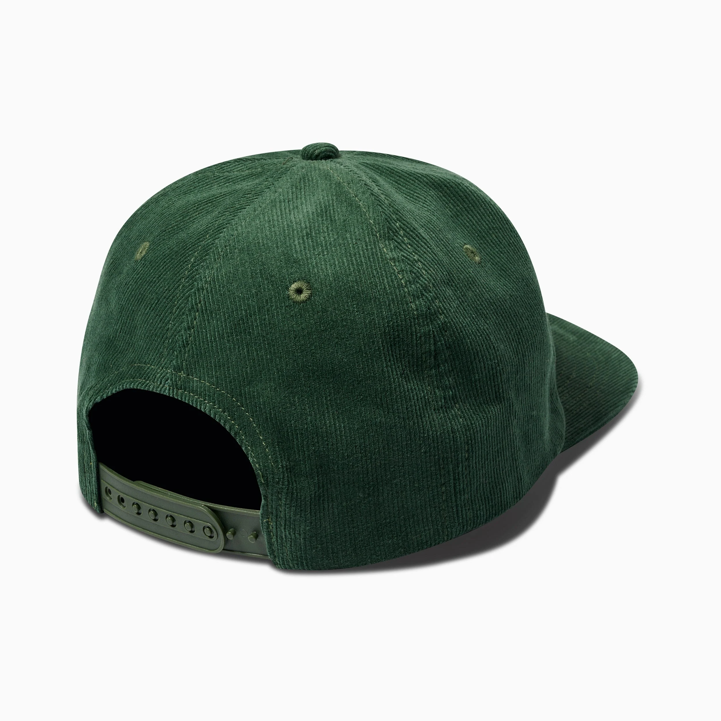 100% Cord Cap - Image 2