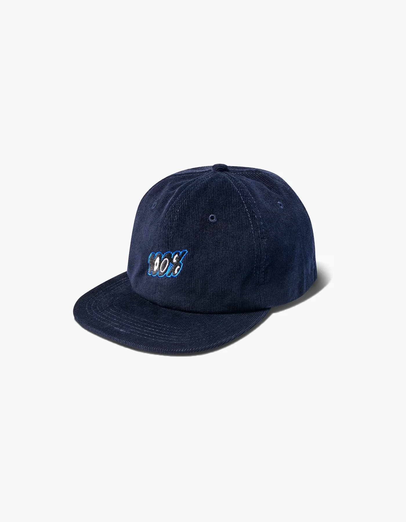 100% Cord Cap