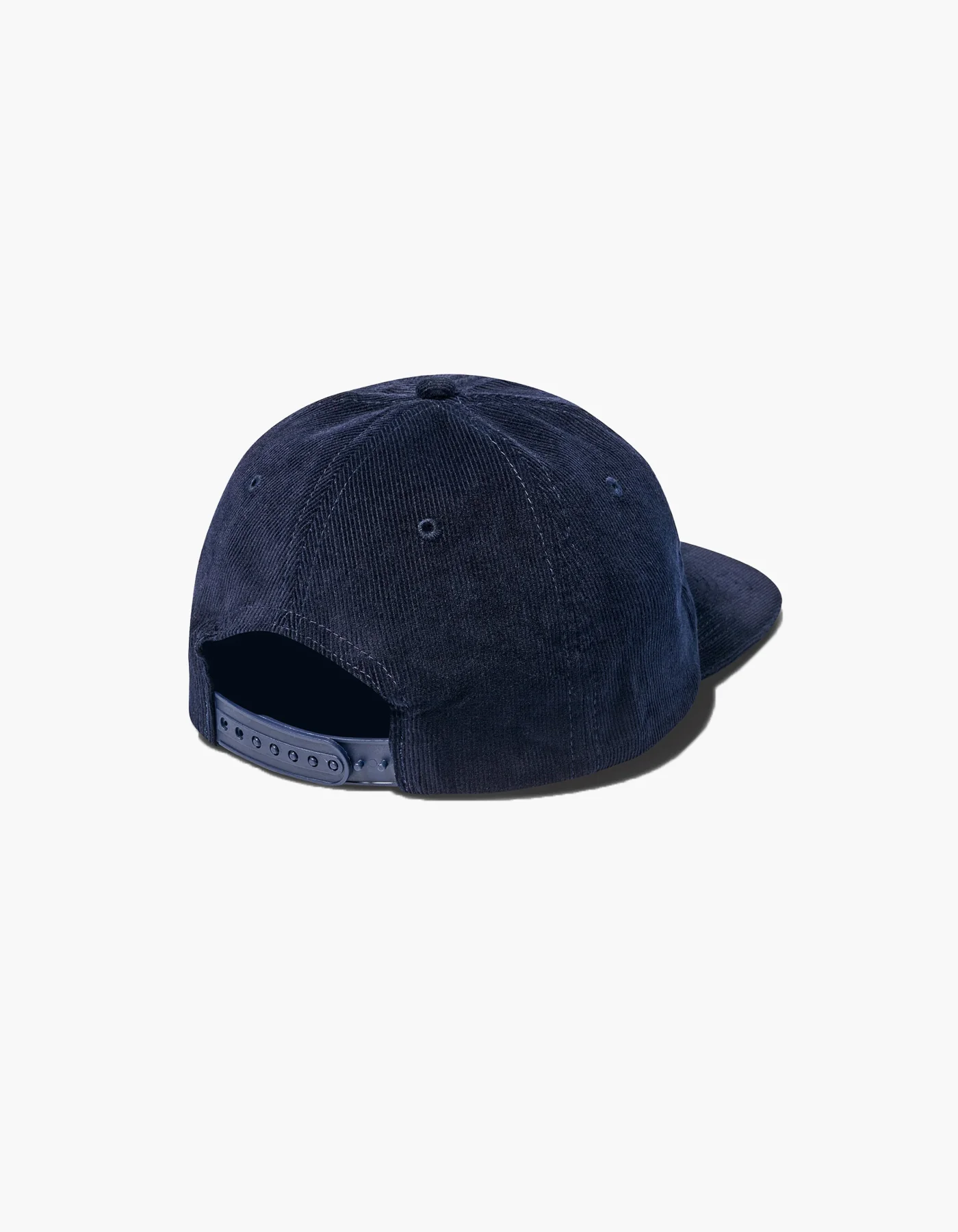 100% Cord Cap - Image 2