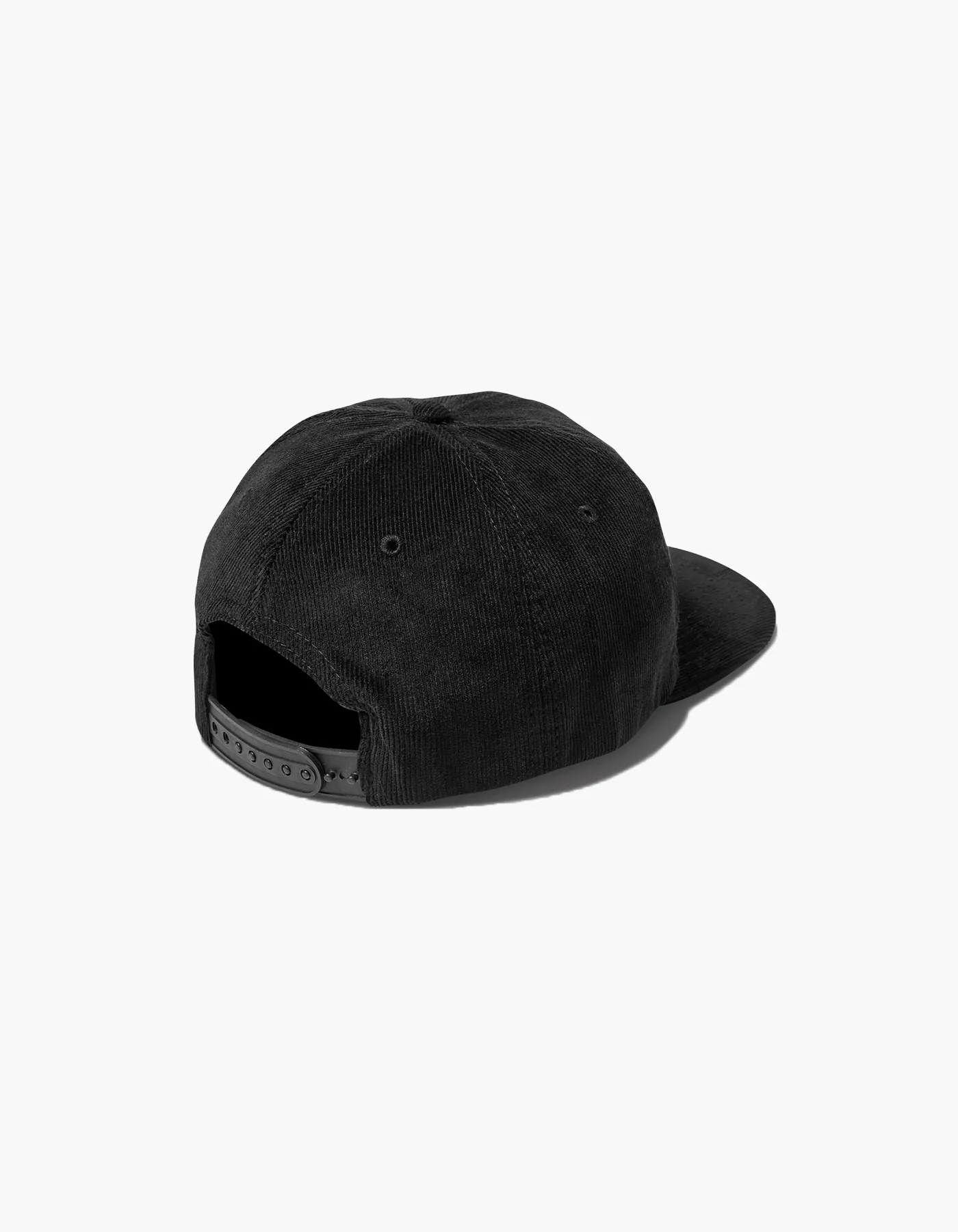 100% Cord Cap - Image 2
