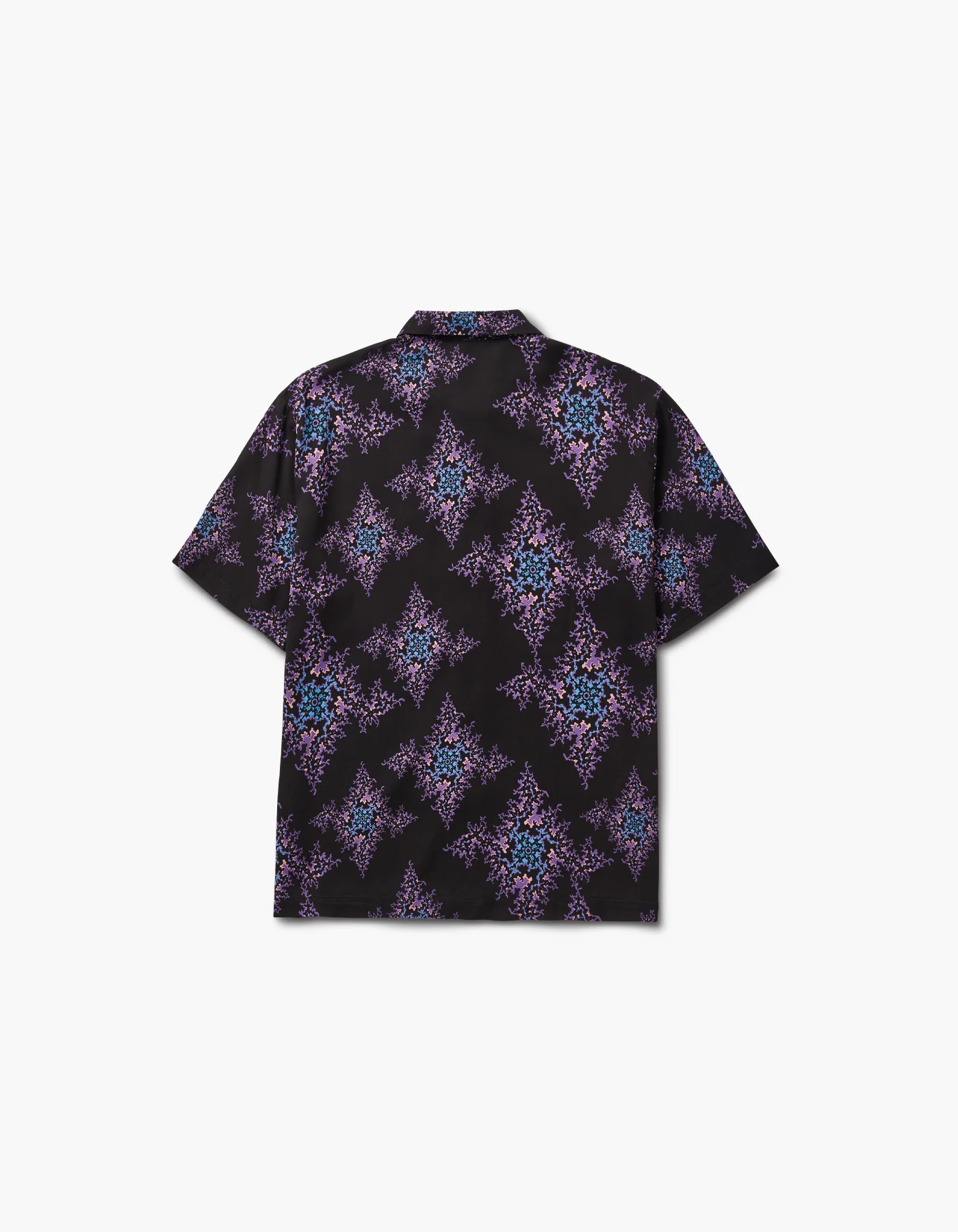 Amoeba S/S Woven Shirt - Image 2