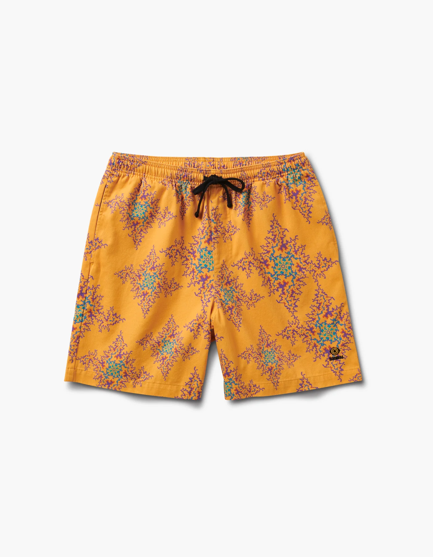 Amoeba Short