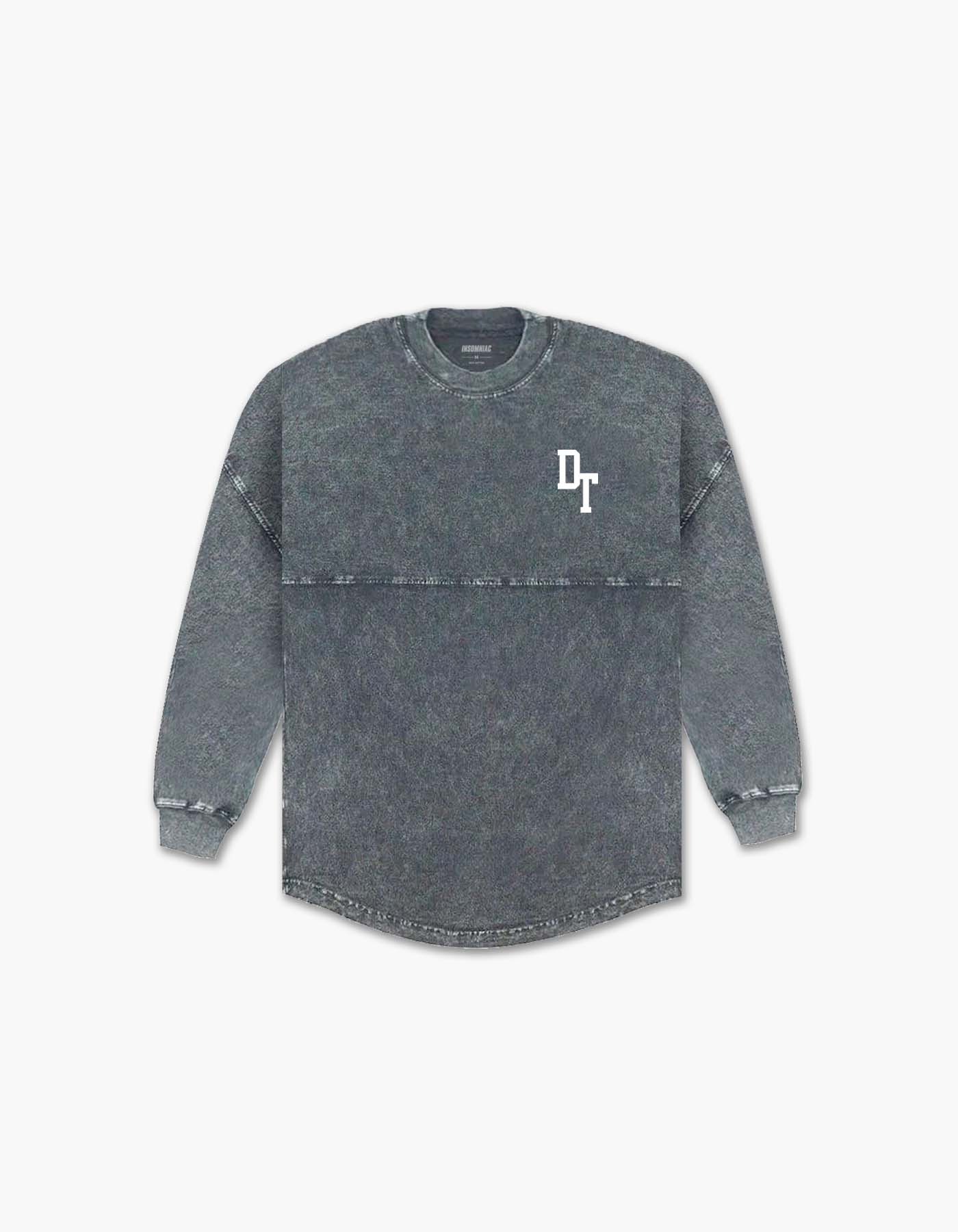Arch Tie Dye Spirit L/S Tee - Image 3