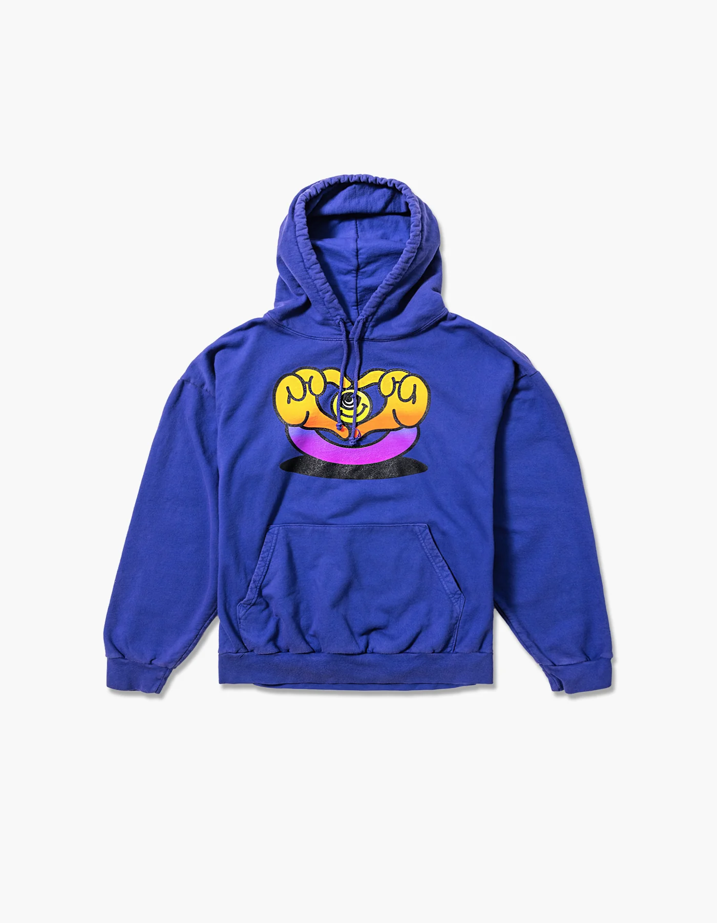 Ausgang Adorn Hoodie