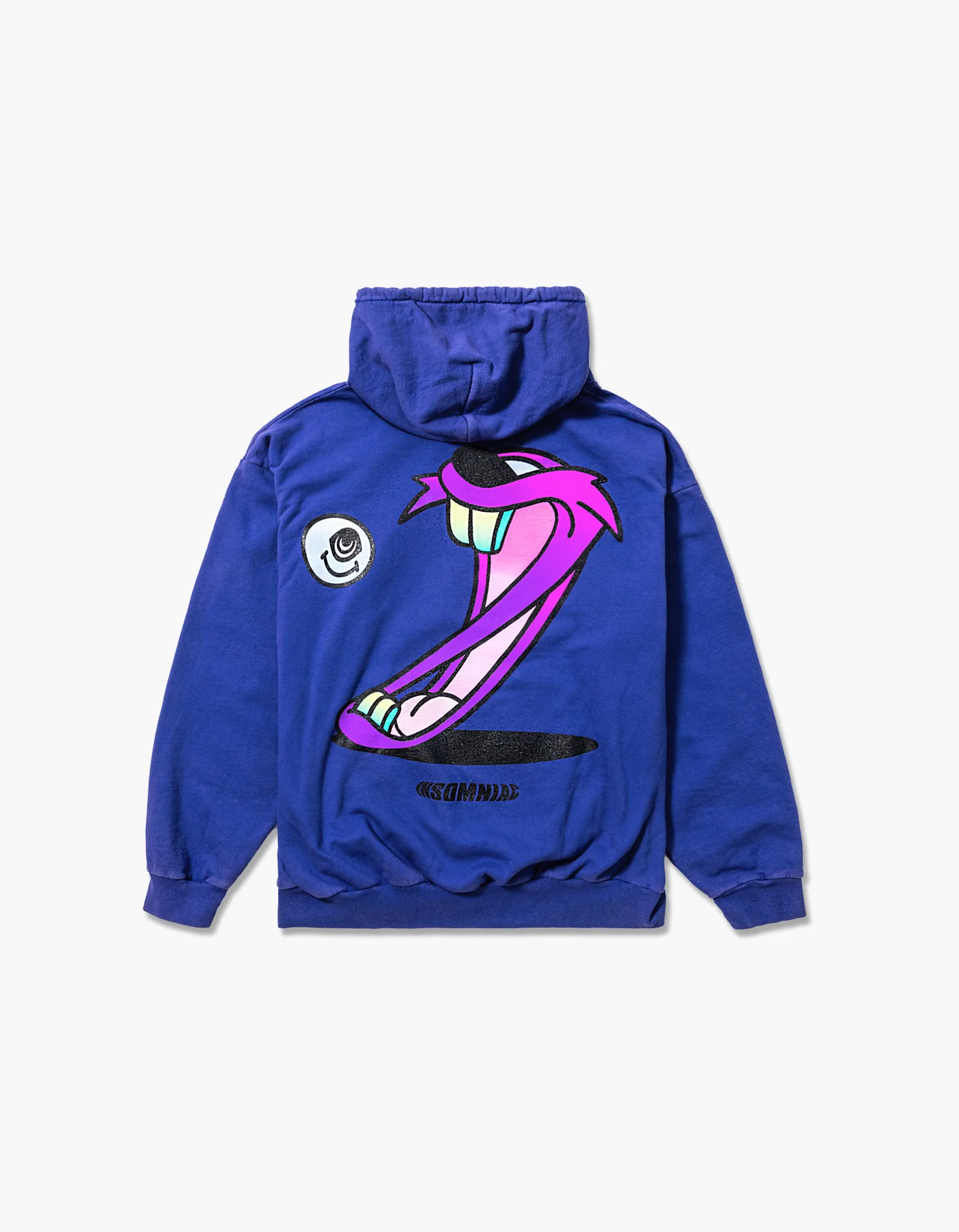 Ausgang Adorn Hoodie - Image 2