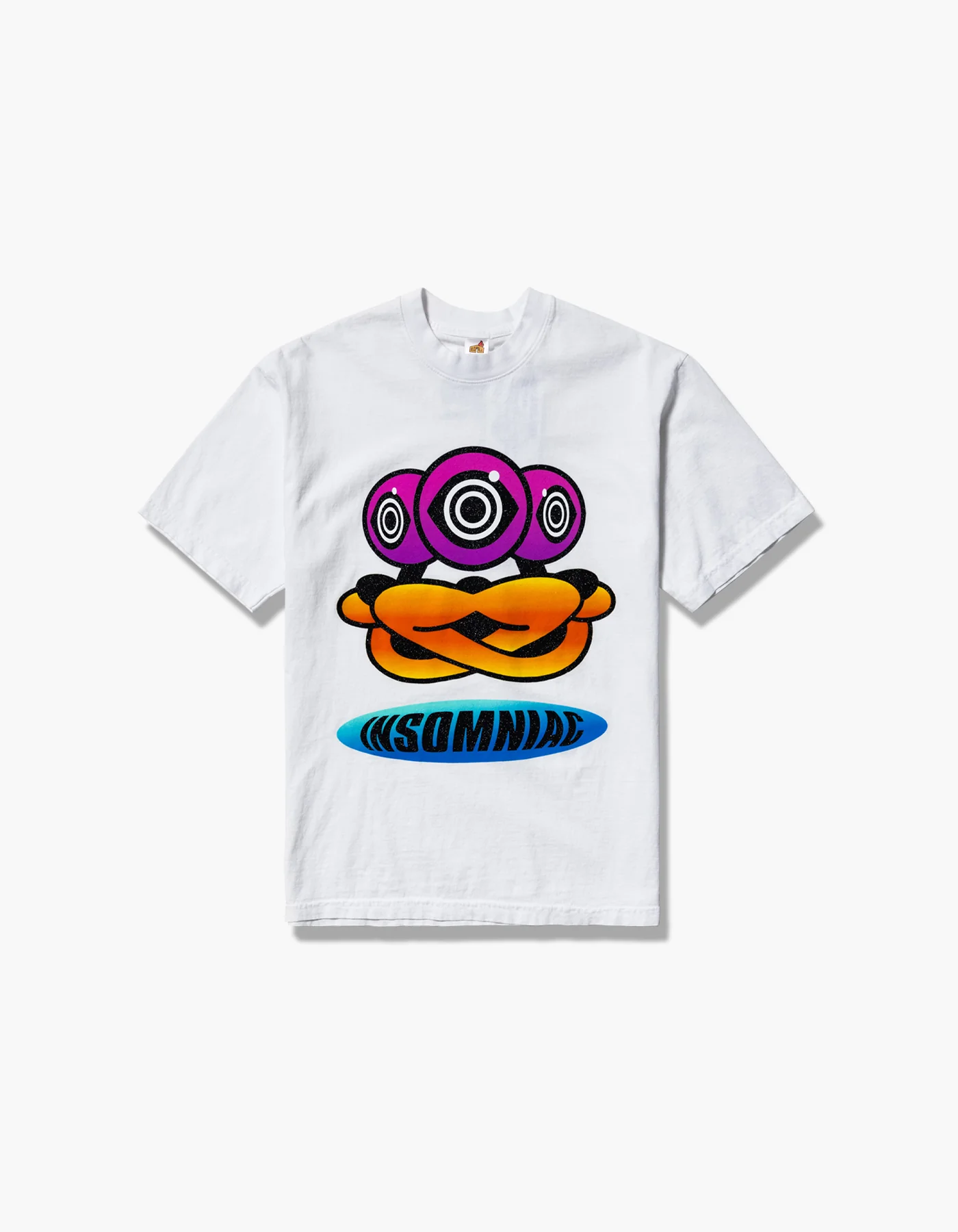 Ausgang Triple Threat S/S Tee