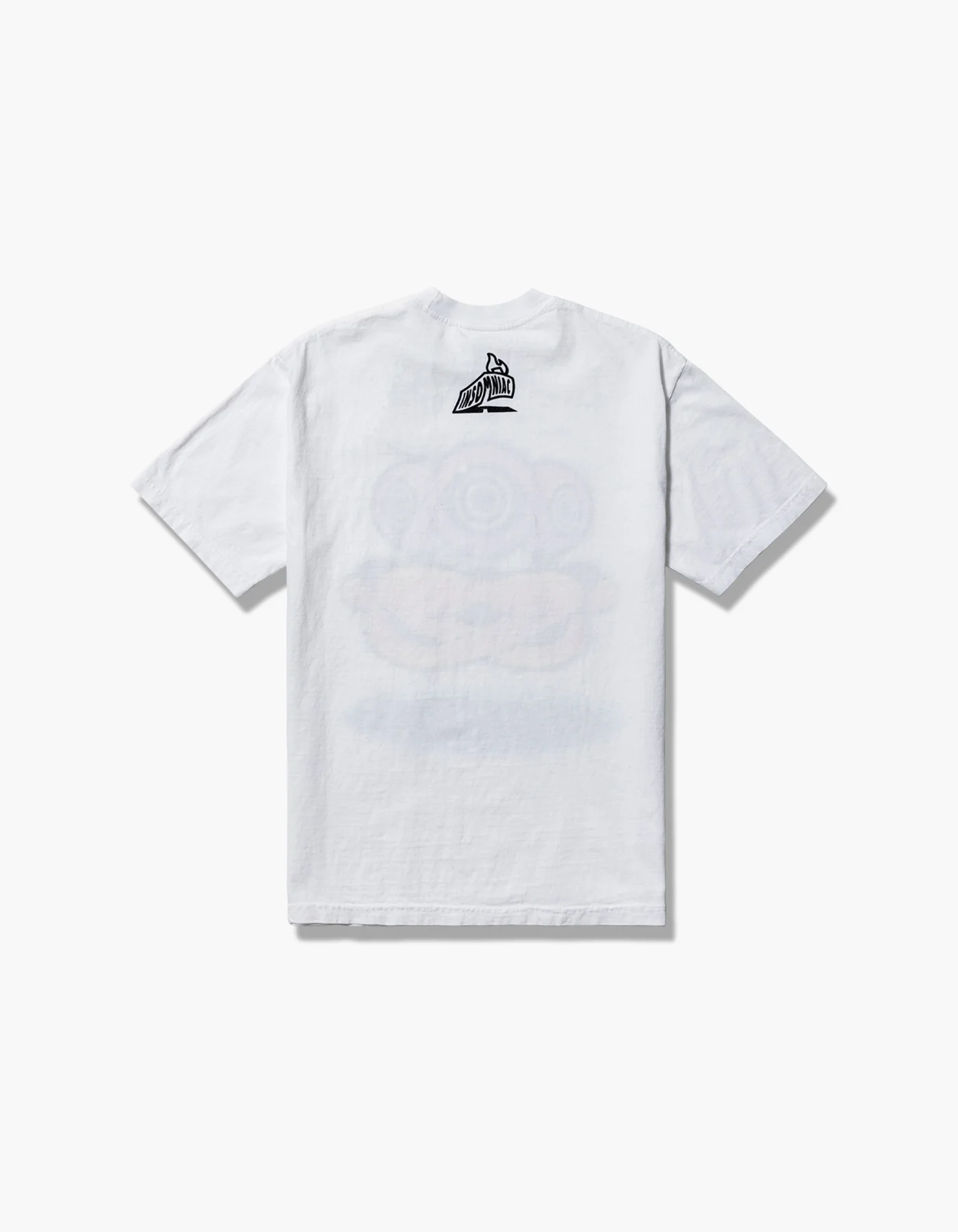 Ausgang Triple Threat S/S Tee - Image 2