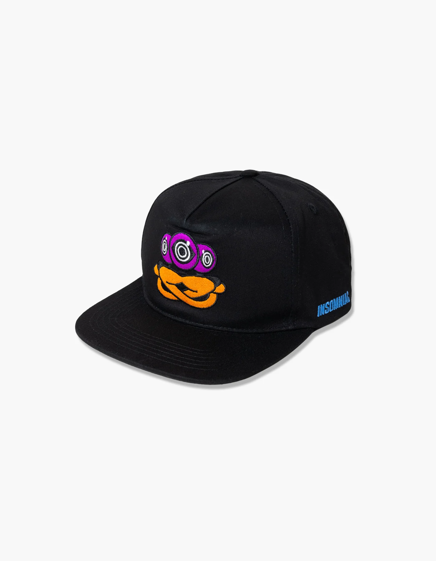 Ausgang Triple Threat Snapback