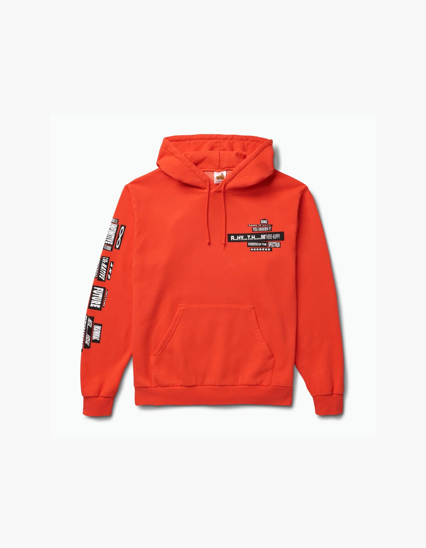 Awakenings Hoody