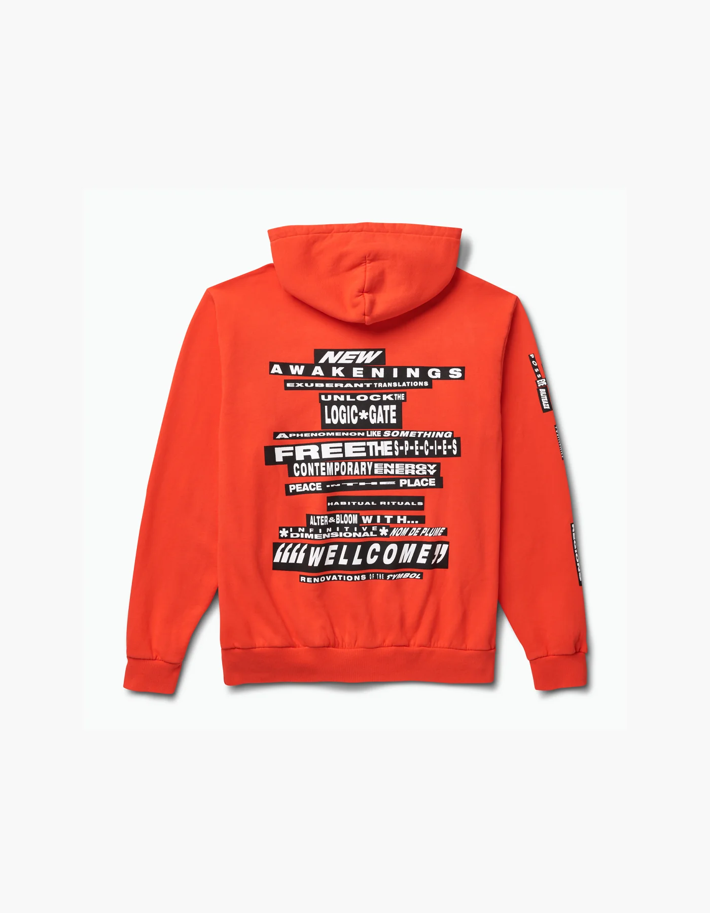 Awakenings Hoody - Image 2