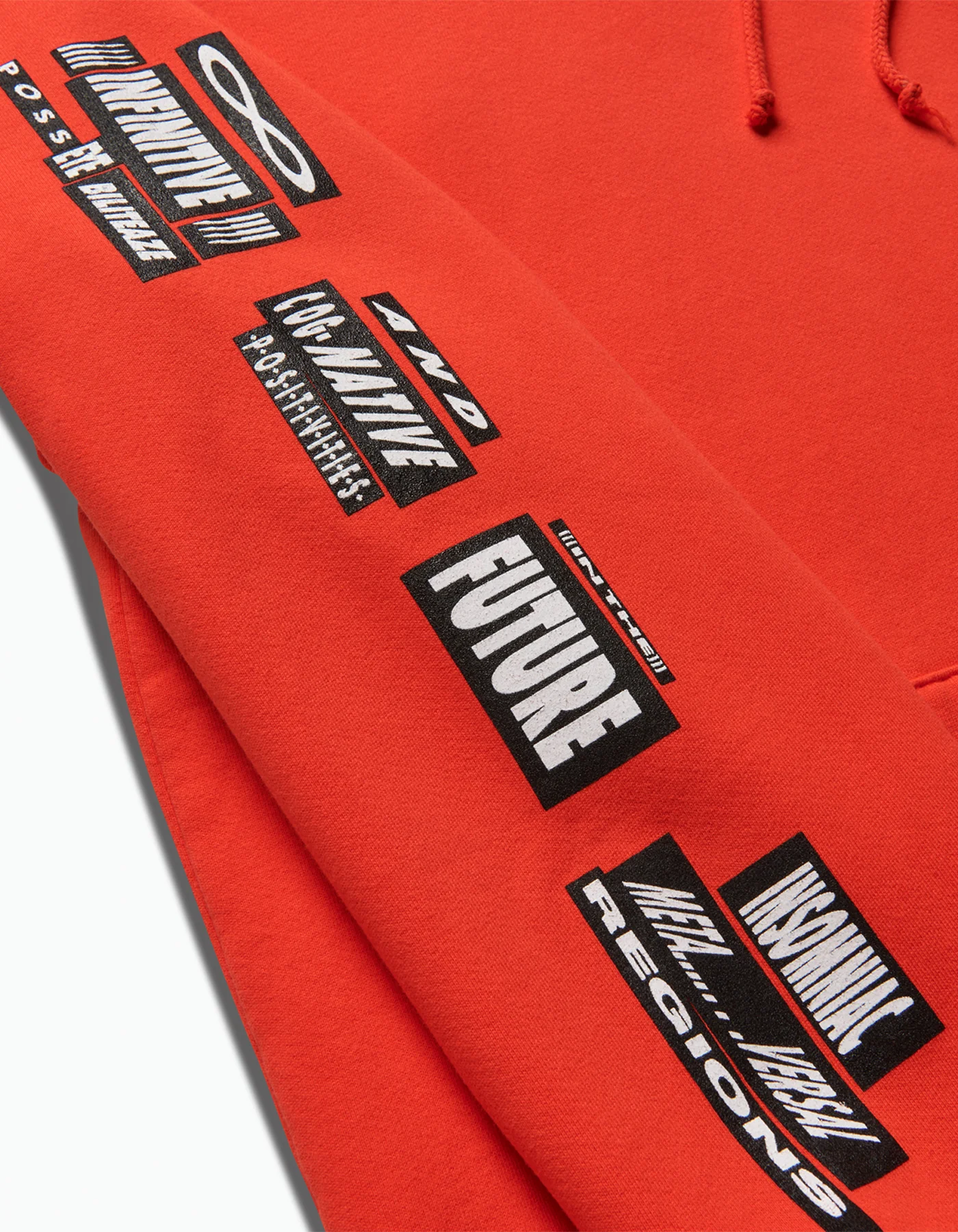 Awakenings Hoody - Image 3