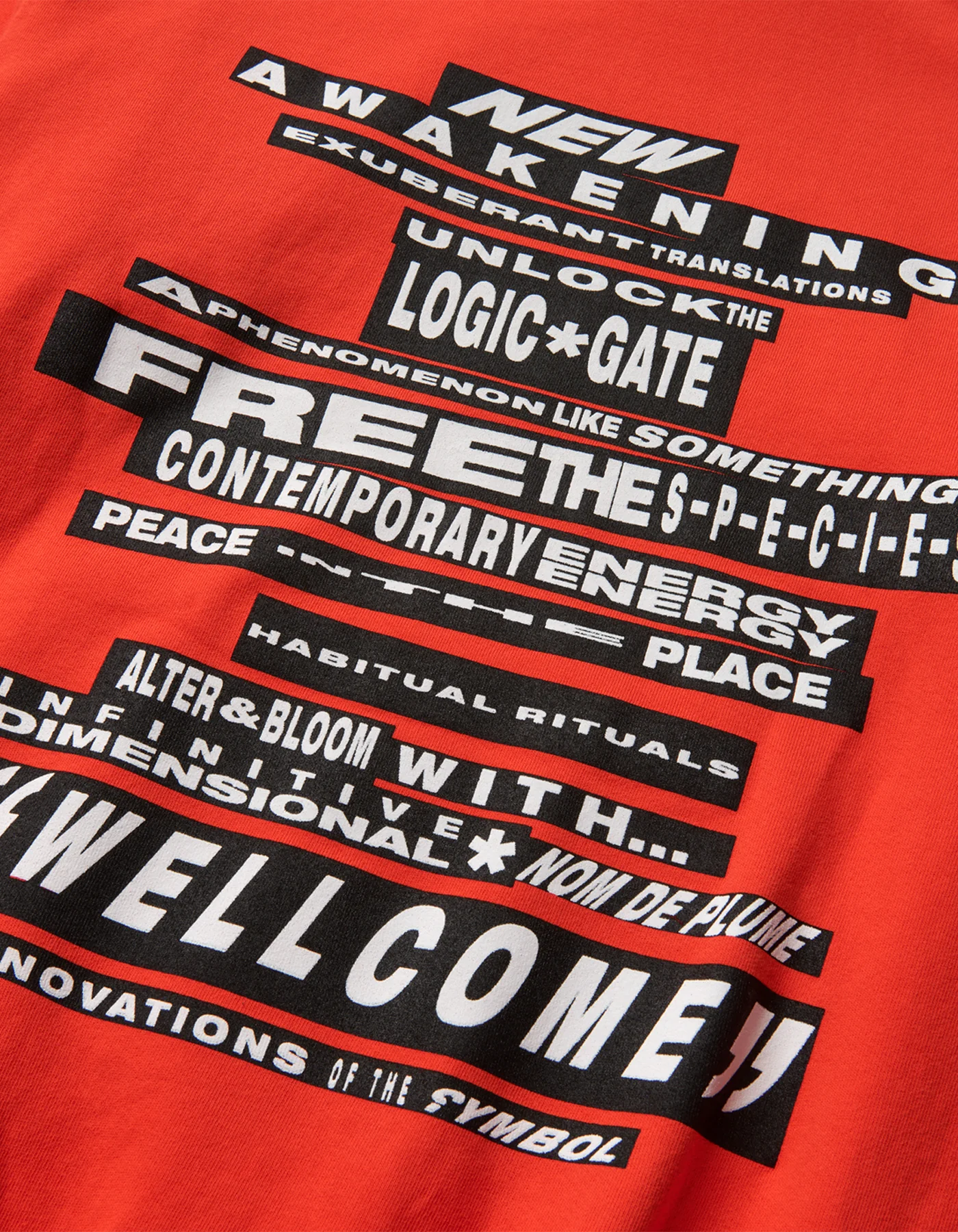 Awakenings Hoody - Image 5