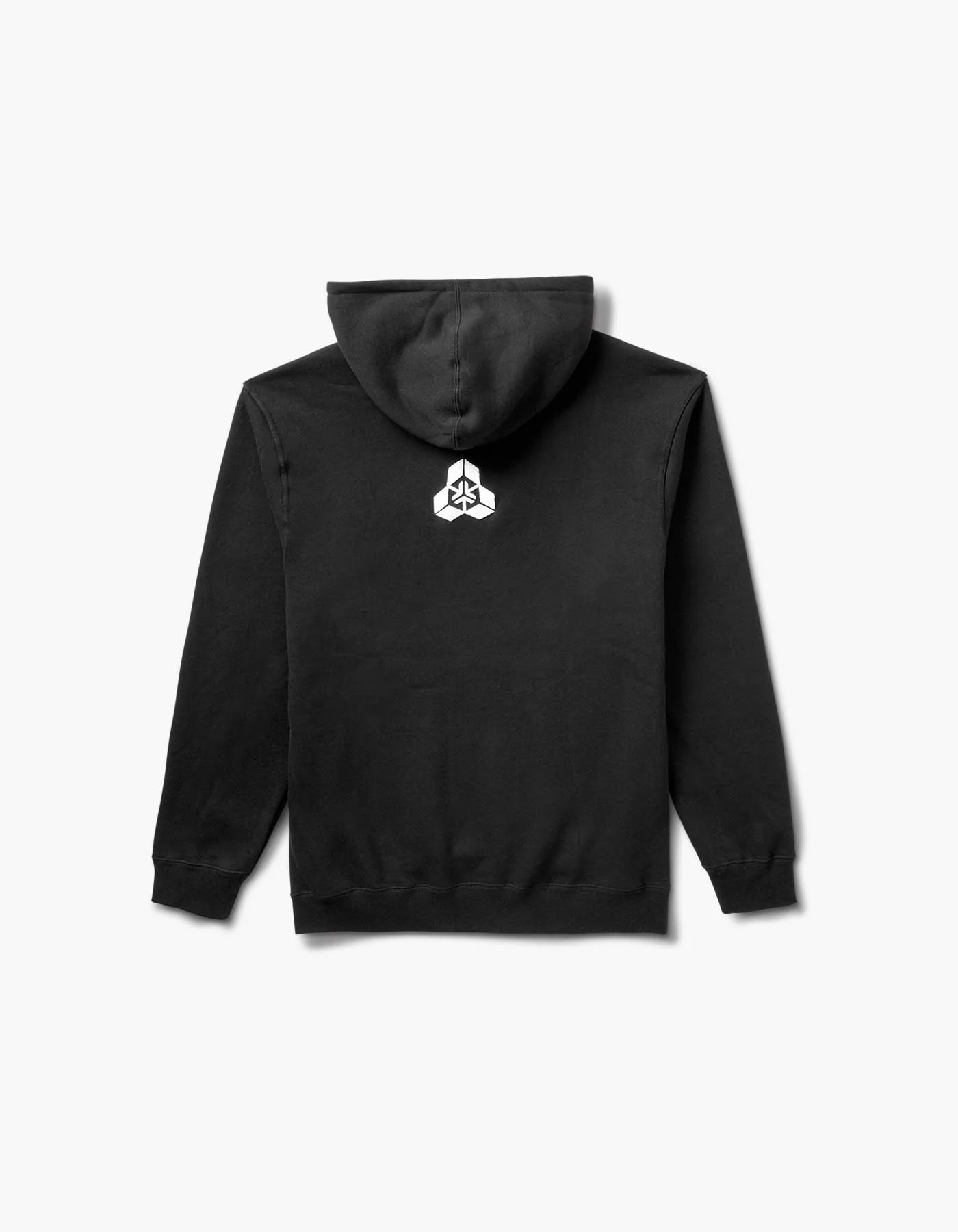 Basscon Embroidered Logo Hoodie - Image 4