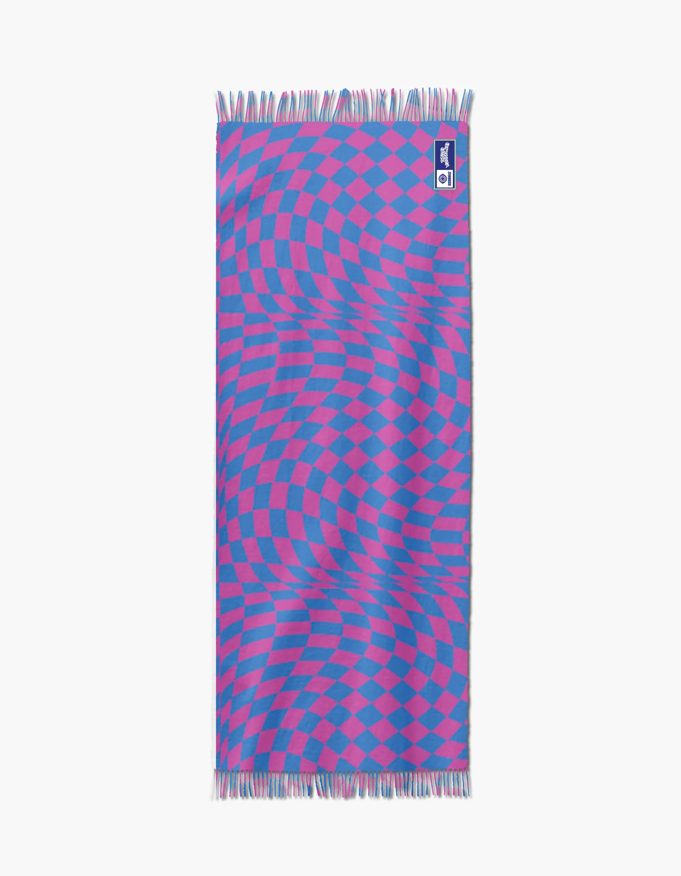 Beyond Wonderland 2026 Twisted Pashmina