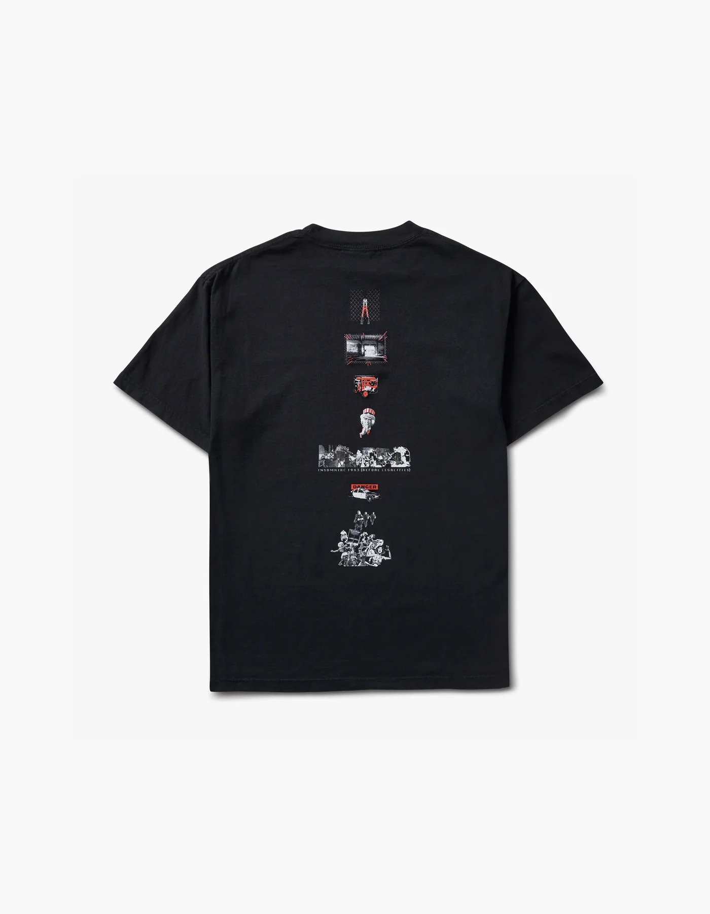 BL SS T - Image 2