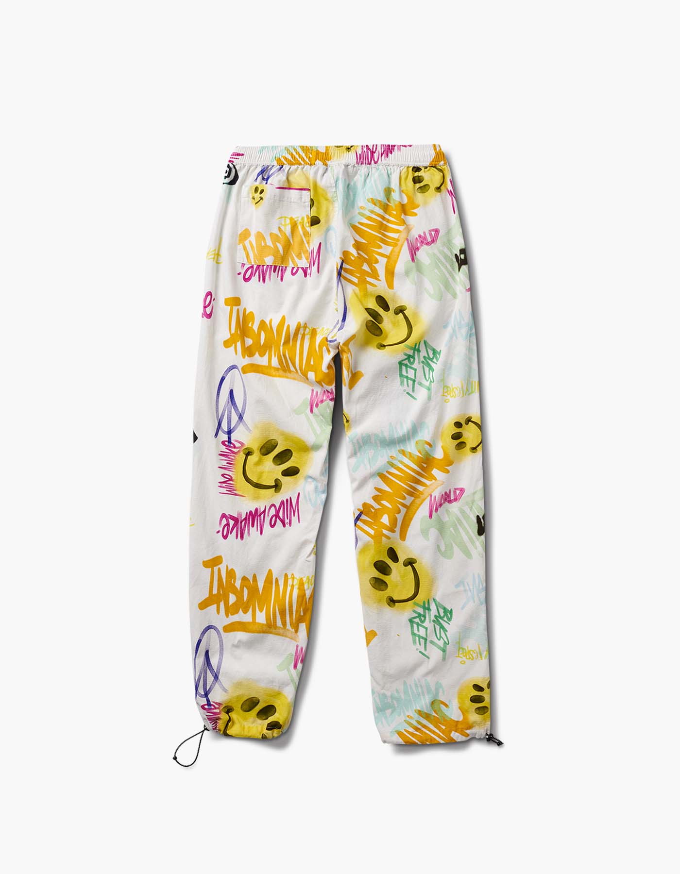 Bust Free Toggle Easy Pant - Image 2