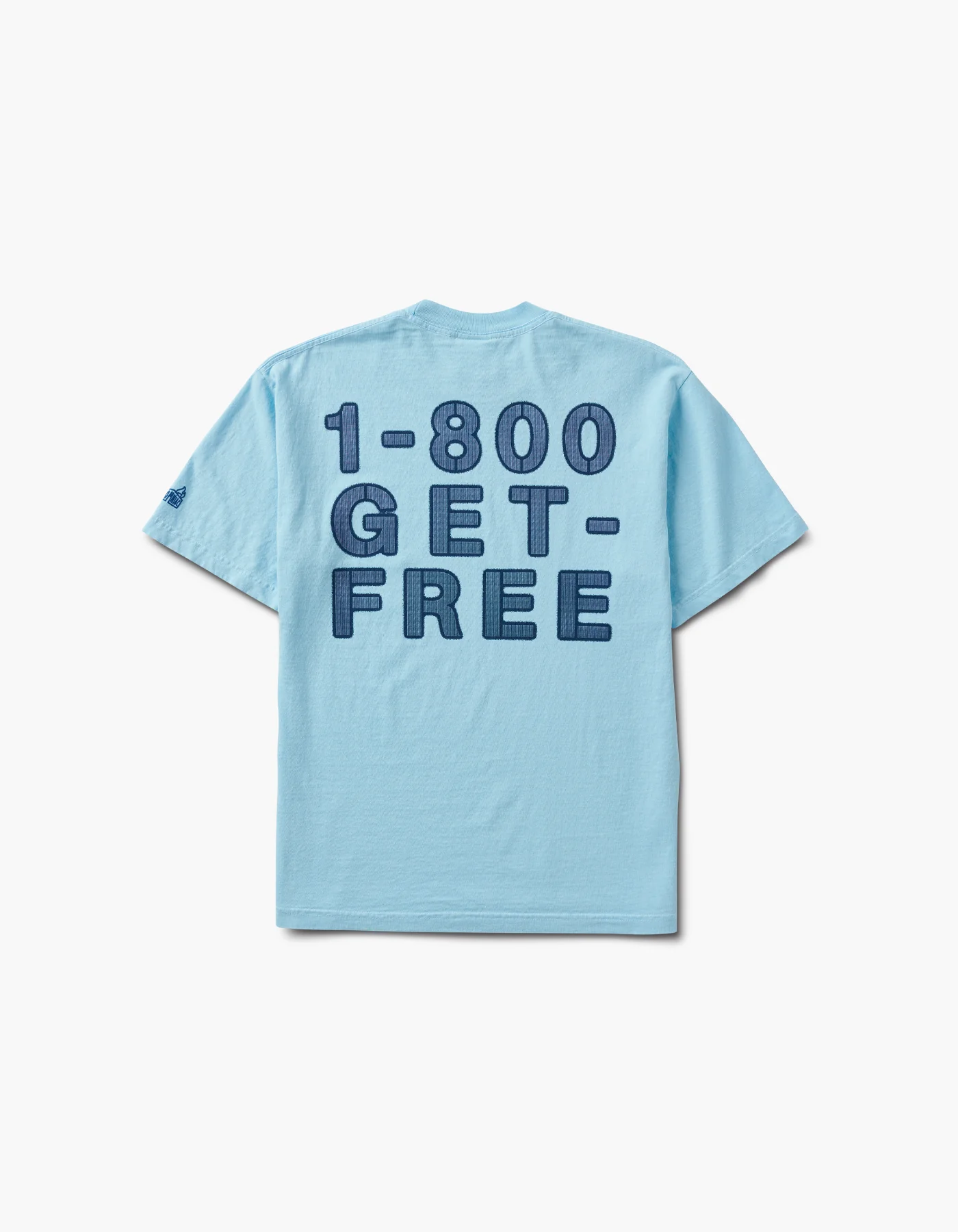 Caller ID S/S Tee - Image 2