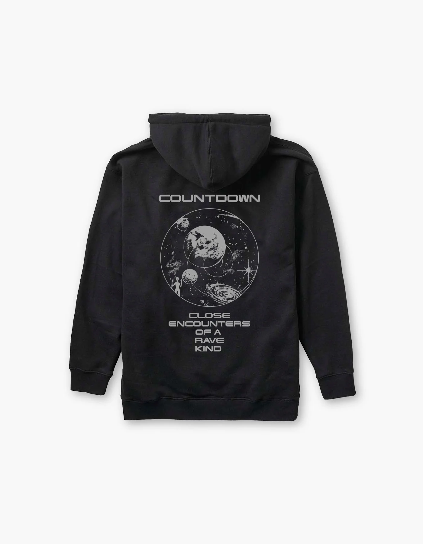 Close Encounters Hoodie - Image 2