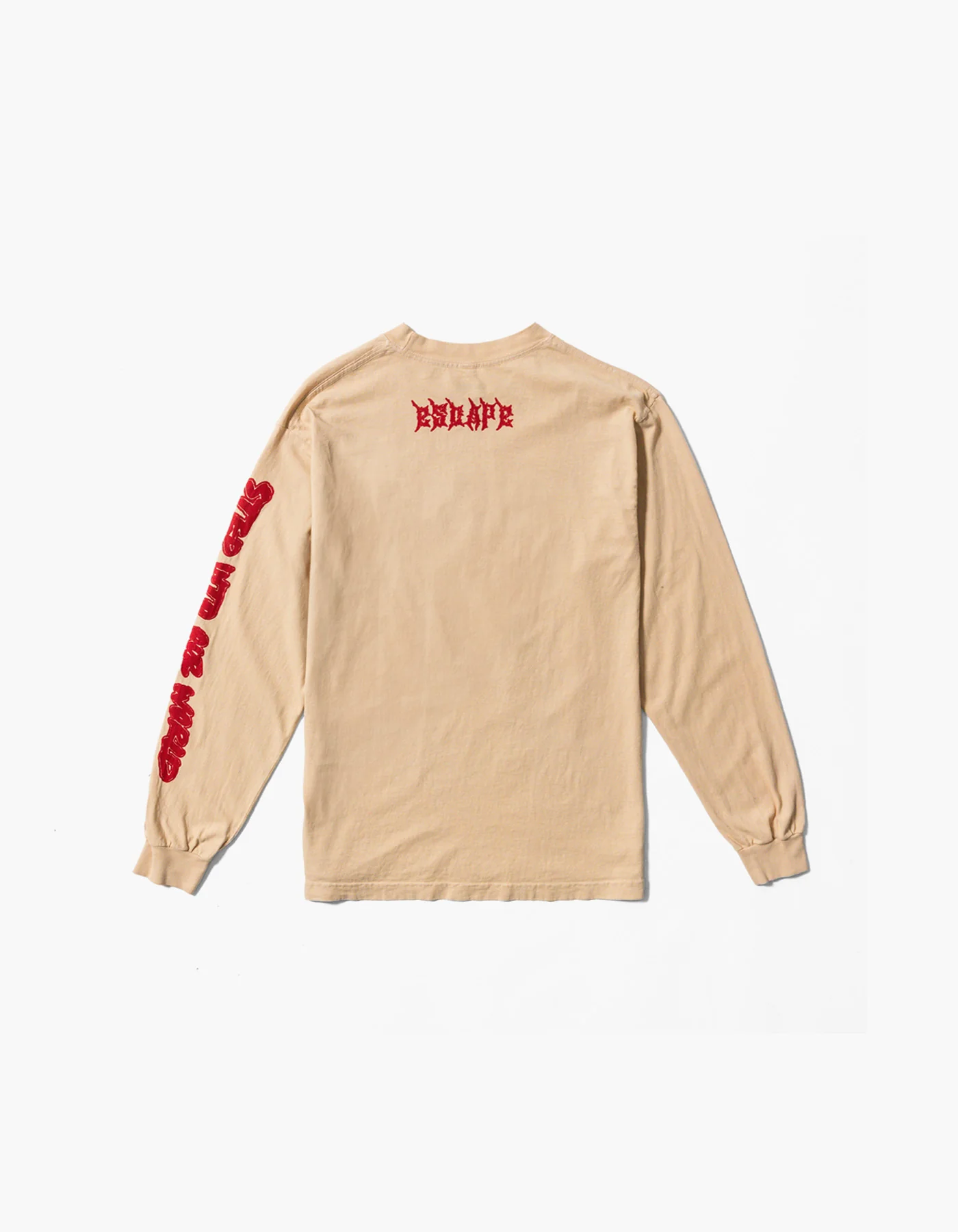 Come One Come All L/S Tee - Image 2