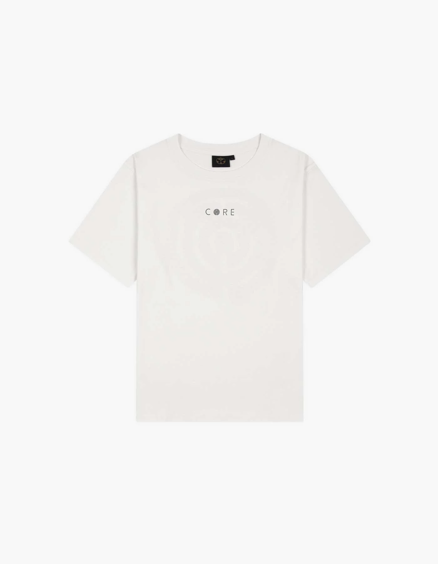 CORE Blur S/S Tee