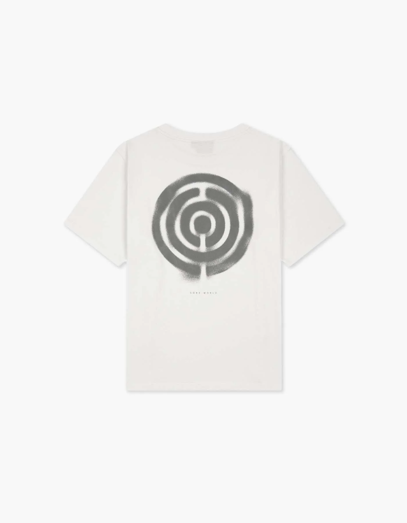 CORE Blur S/S Tee - Image 2