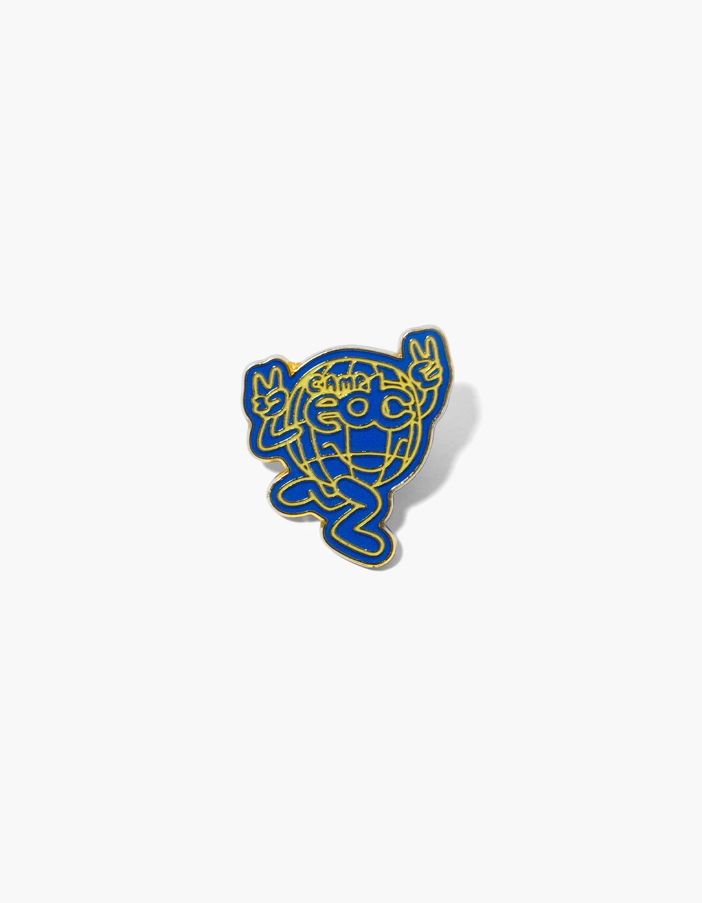 EDC 2026 Cosmic Gathering Pin - Image 2