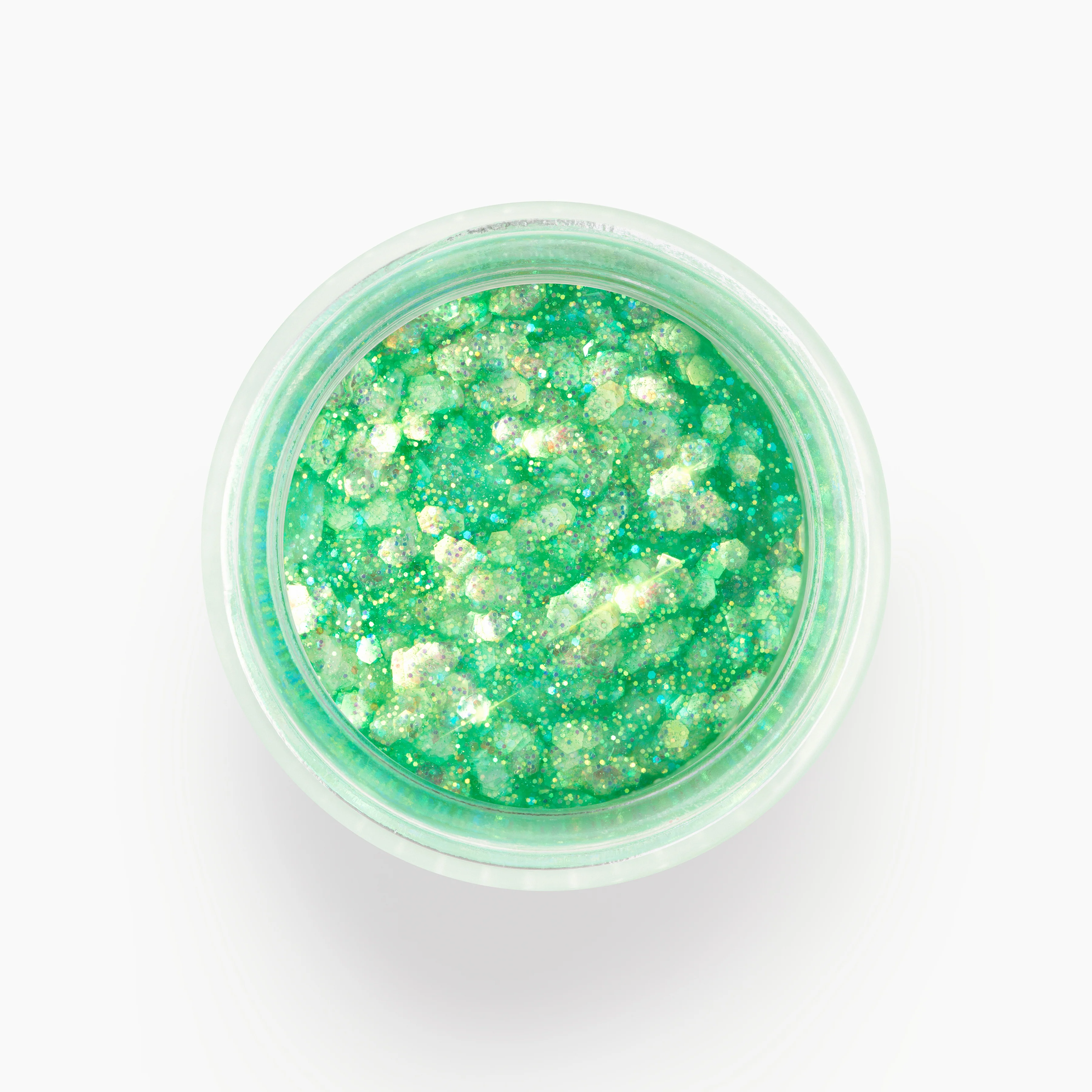 Cosmic Meadow Face & Body Glitter - Image 4