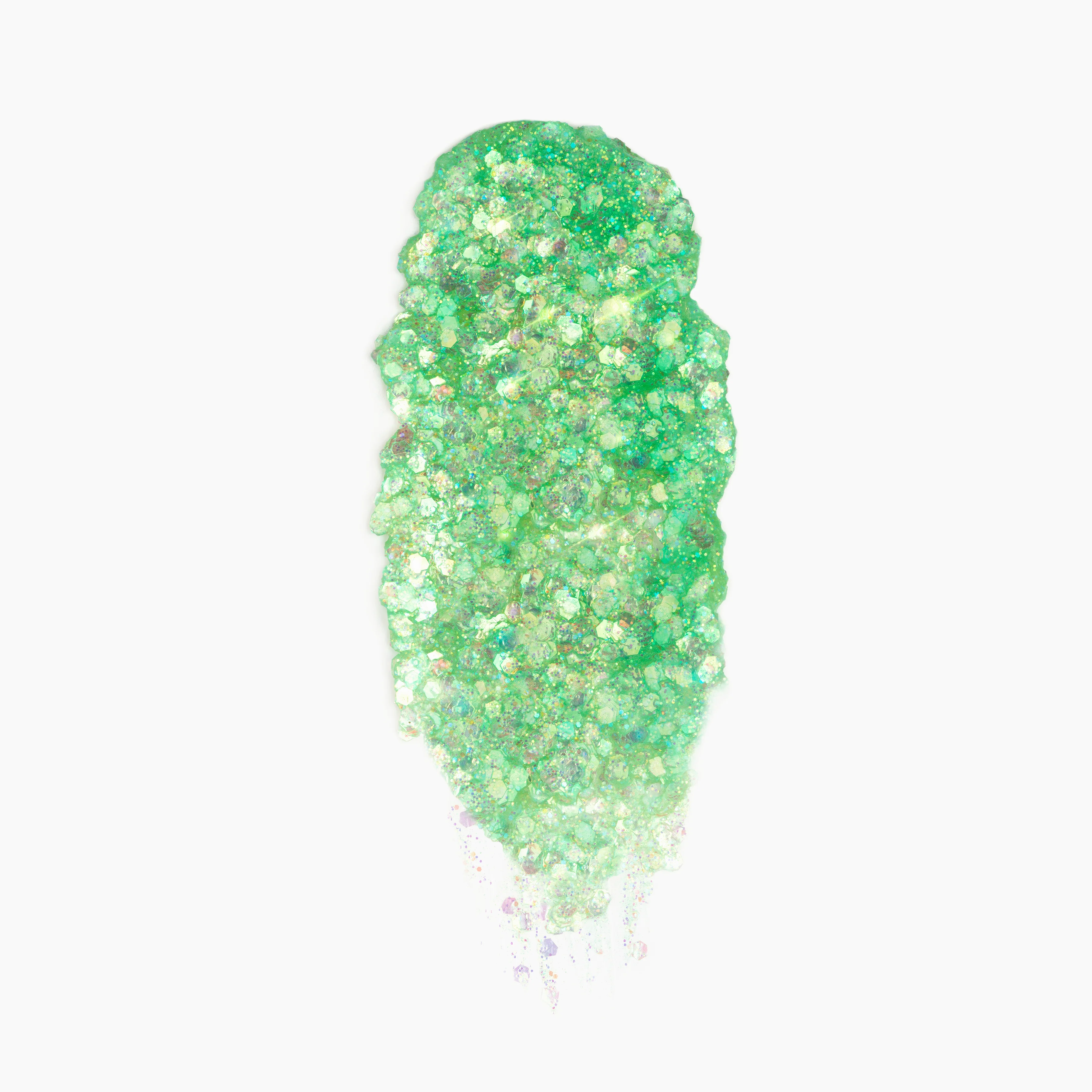 Cosmic Meadow Face & Body Glitter - Image 5