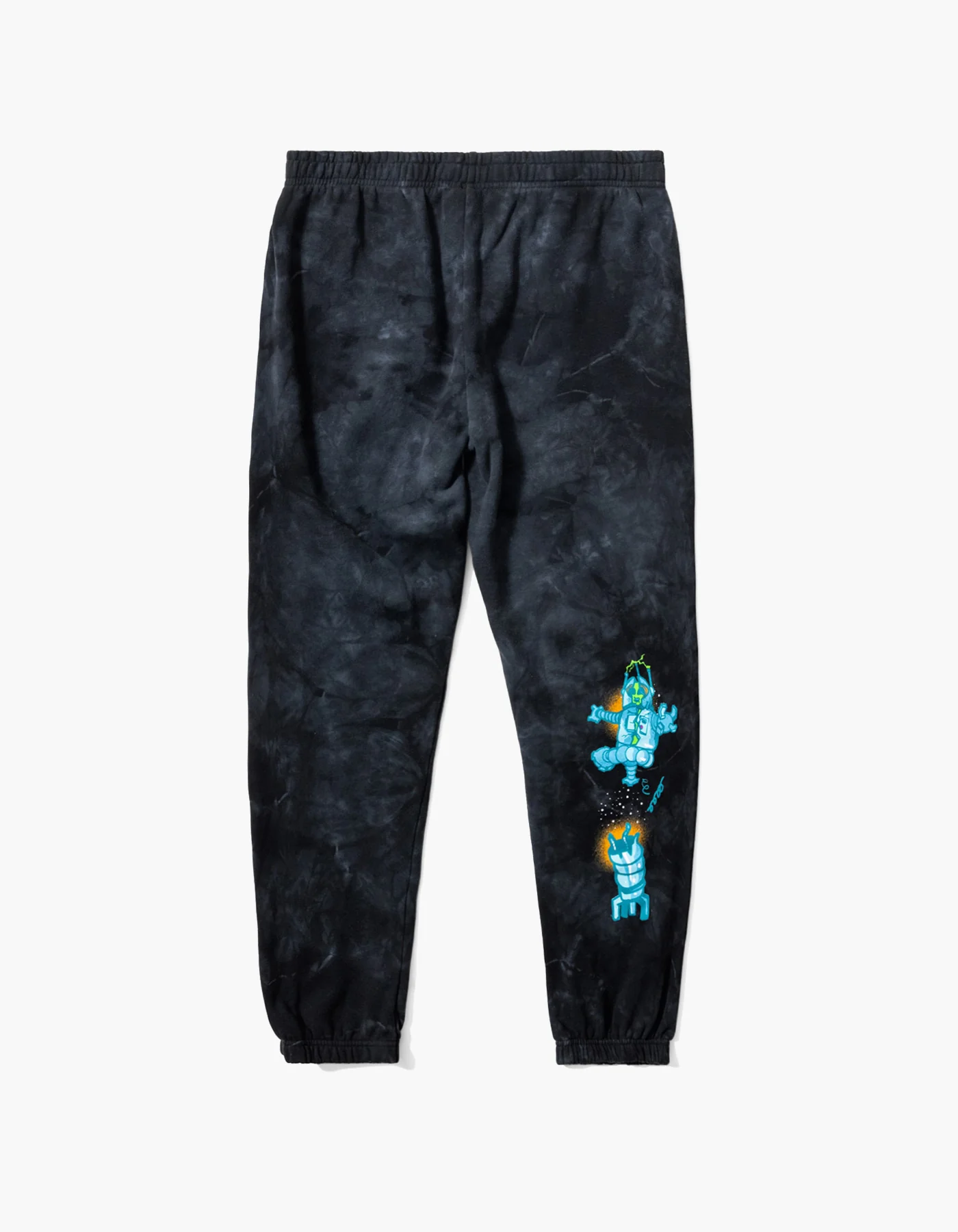 Countdown Disguised Sweatpant - Image 2