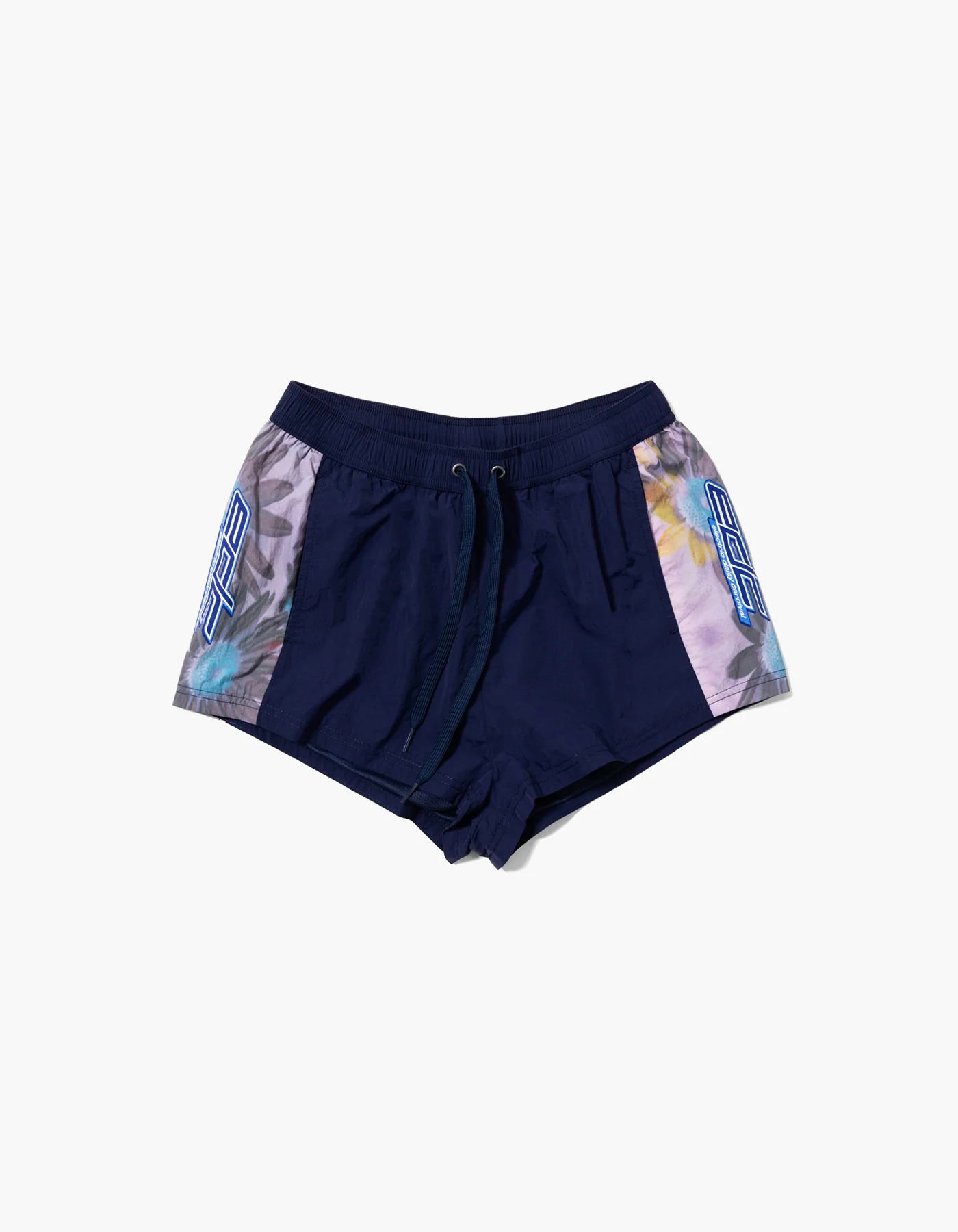 EDC 2026 Daisy Field Short Short