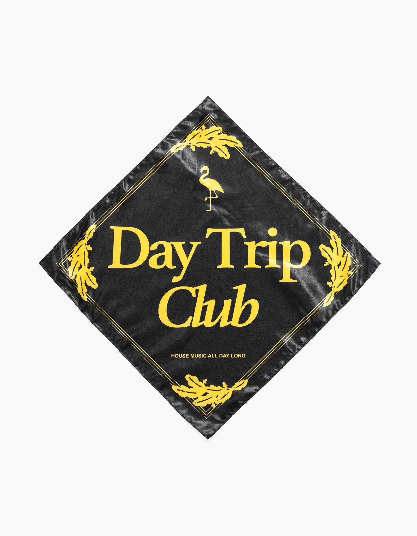 Day Trip Club Bandana