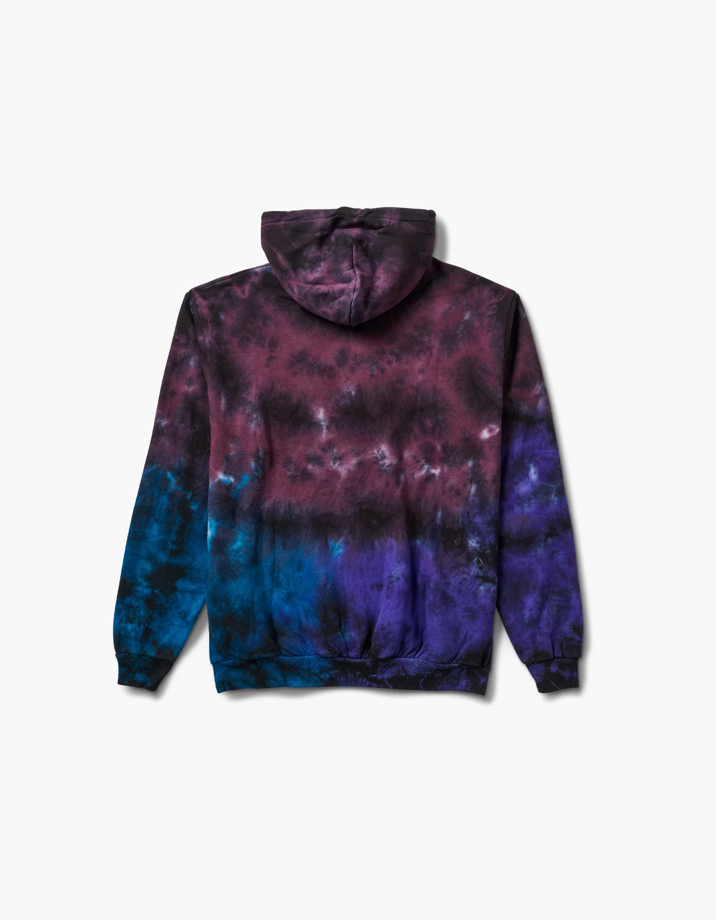 Daybreak Tie Dye Hoody - Image 2