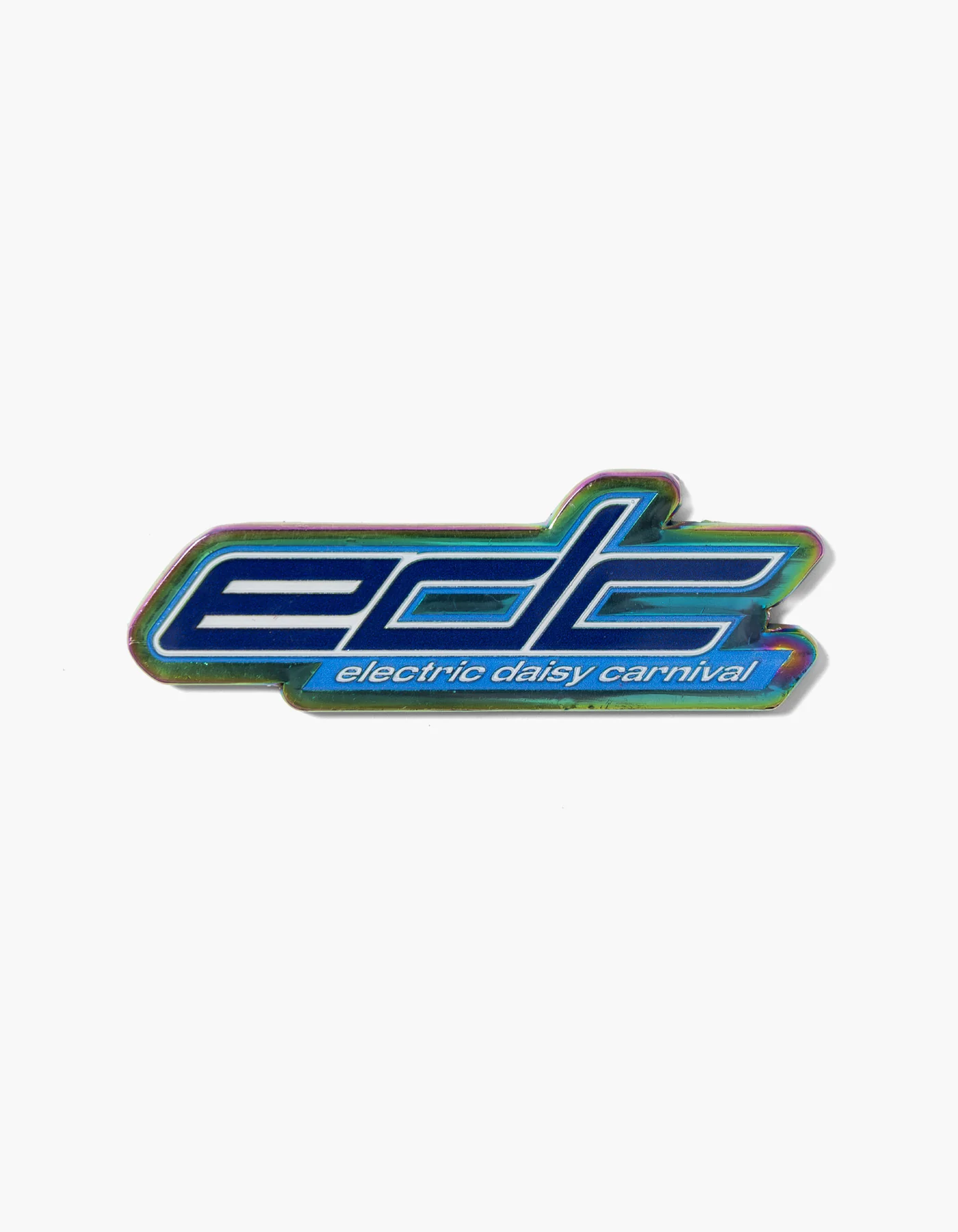 EDC 2026 Dream Machine Magnet - Image 2