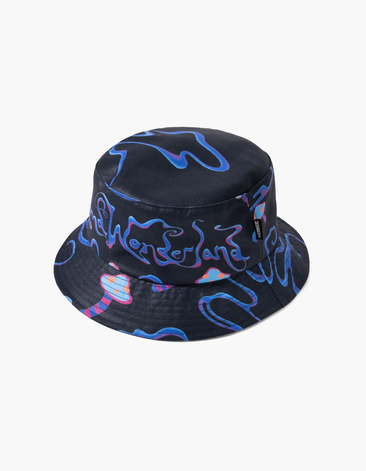 Beyond Wonderland 2026 Drowsy Forest Bucket Hat