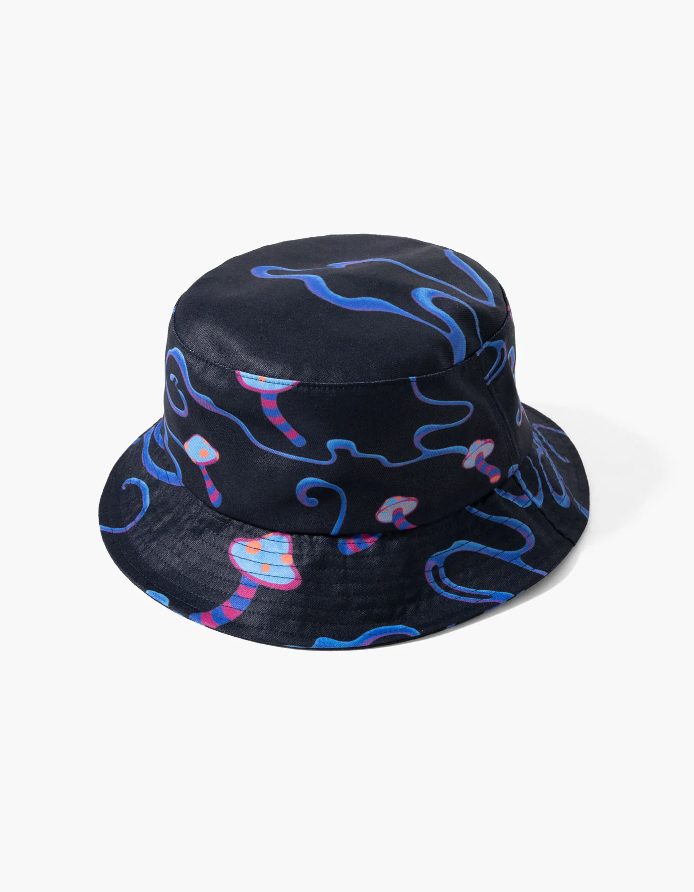 Beyond Wonderland 2026 Drowsy Forest Bucket Hat - Image 2