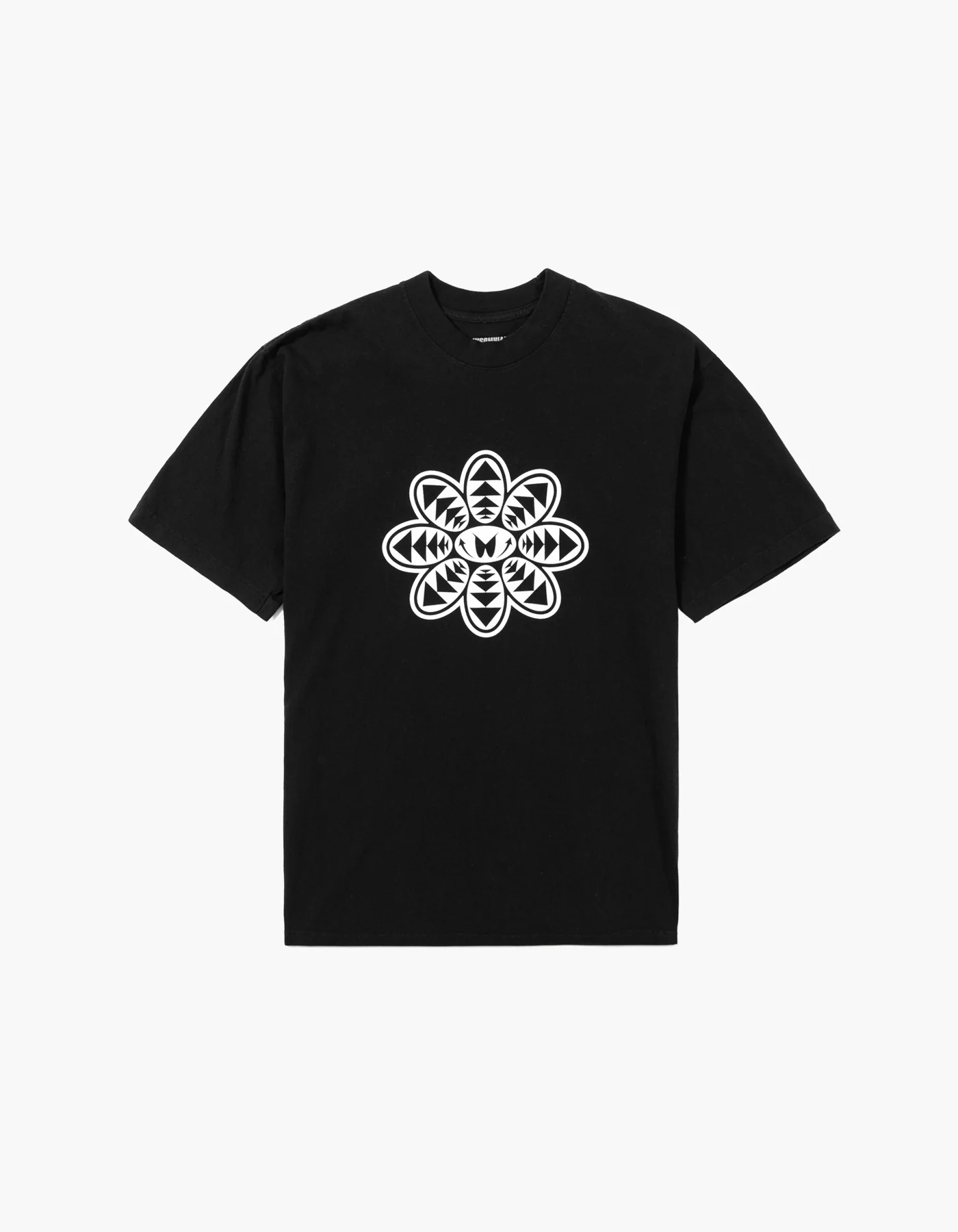 EDC Daisy Gaze Short Sleeve Tee