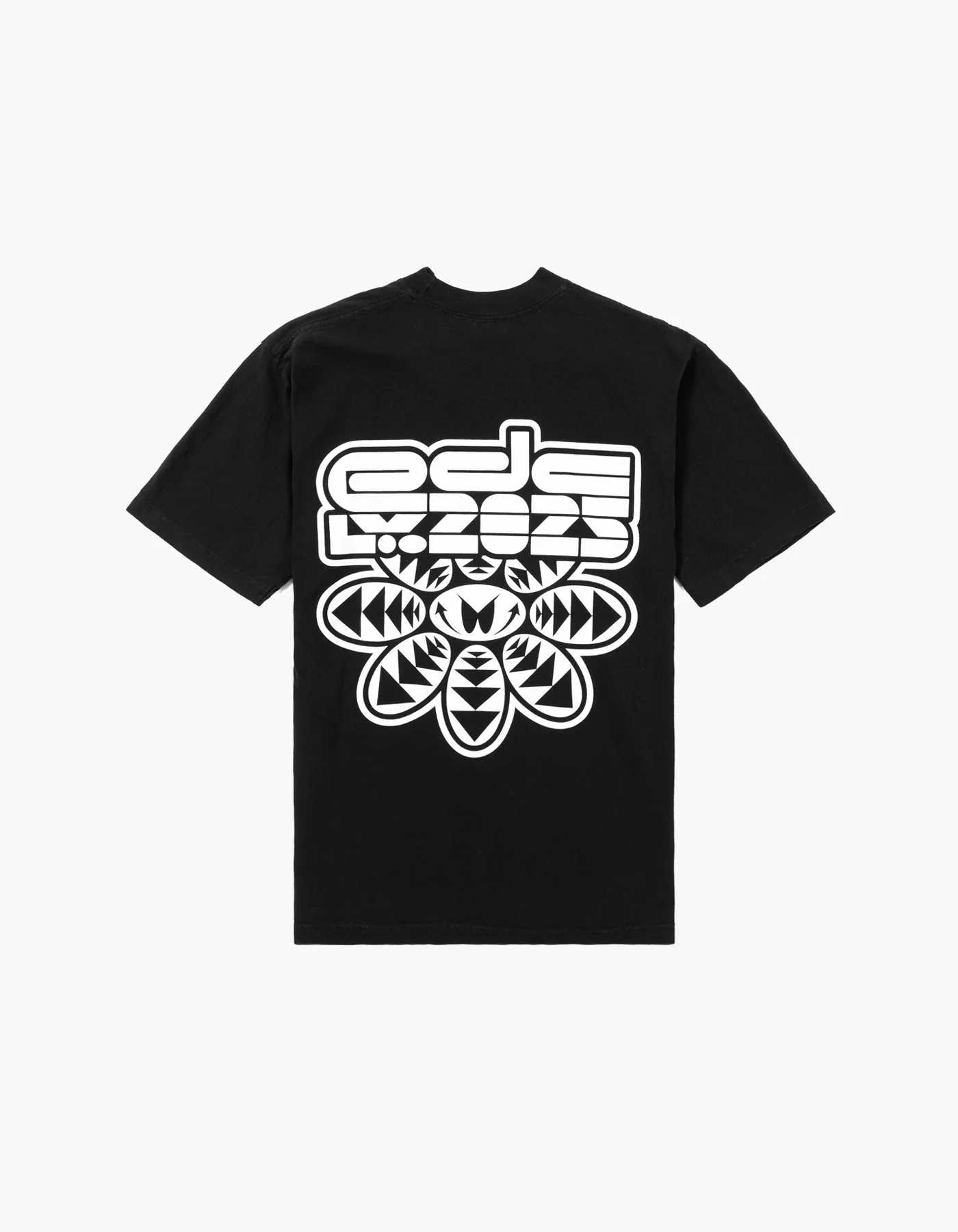 EDC Daisy Gaze Short Sleeve Tee - Image 2
