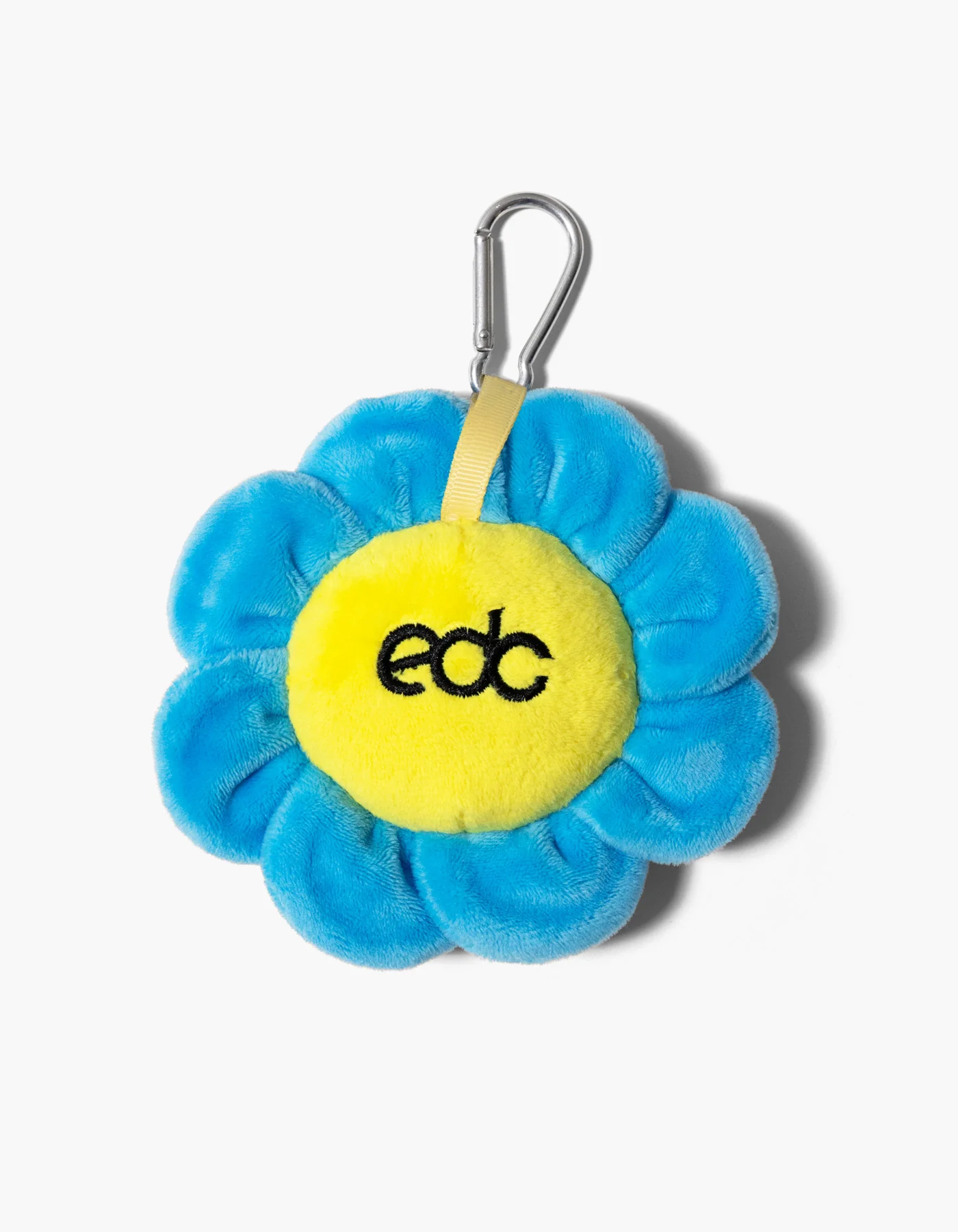 EDC 2026 Dreamin' Plush Keychain - Image 2