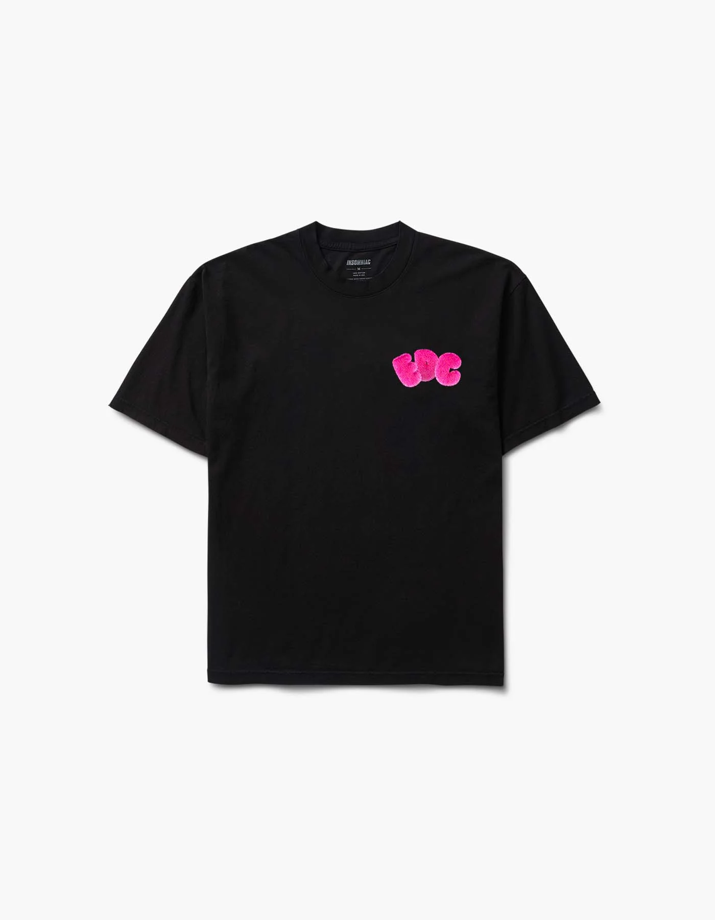 EDC 2026 Dreamin' Short Sleeve Tee
