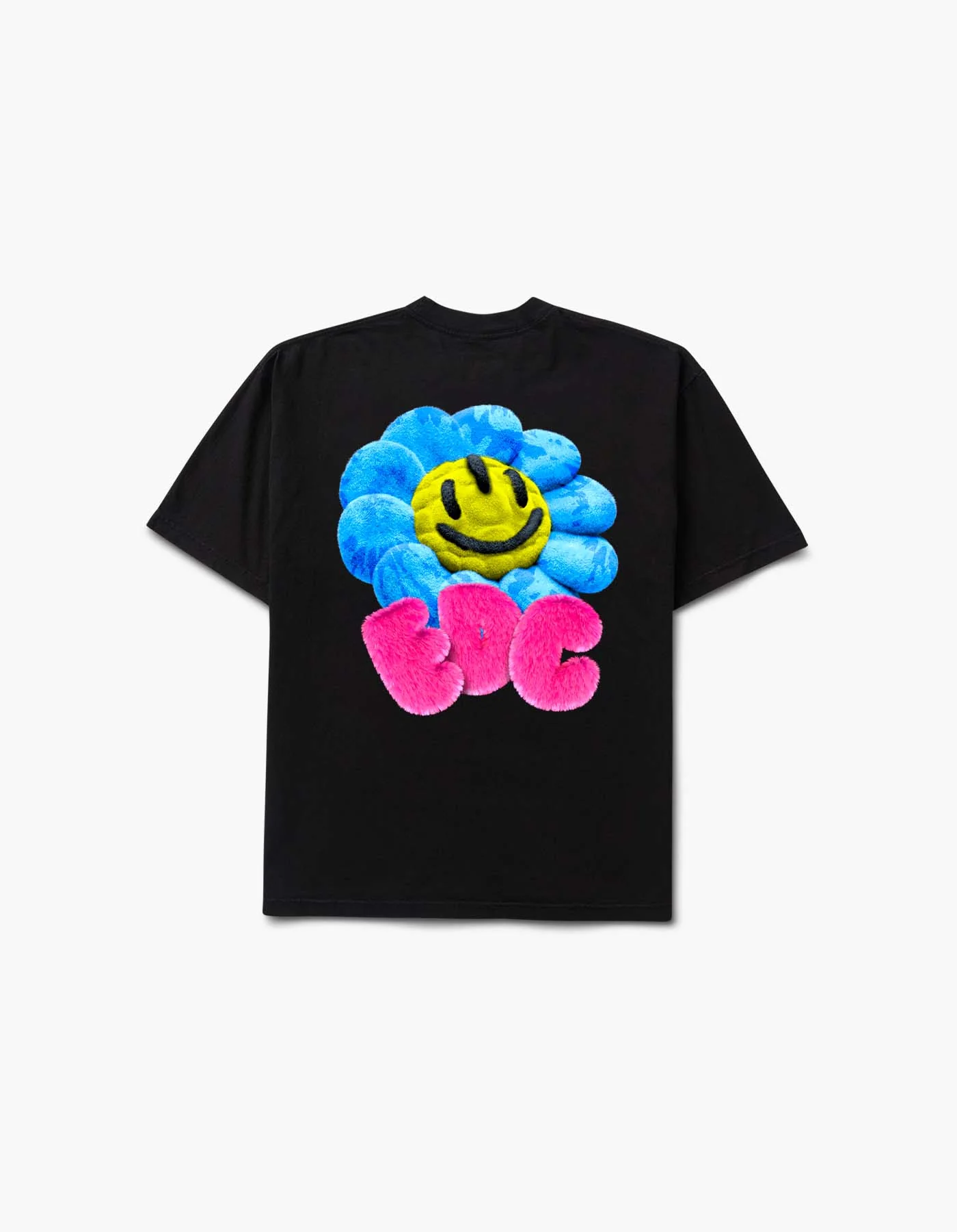 EDC 2026 Dreamin' Short Sleeve Tee - Image 2
