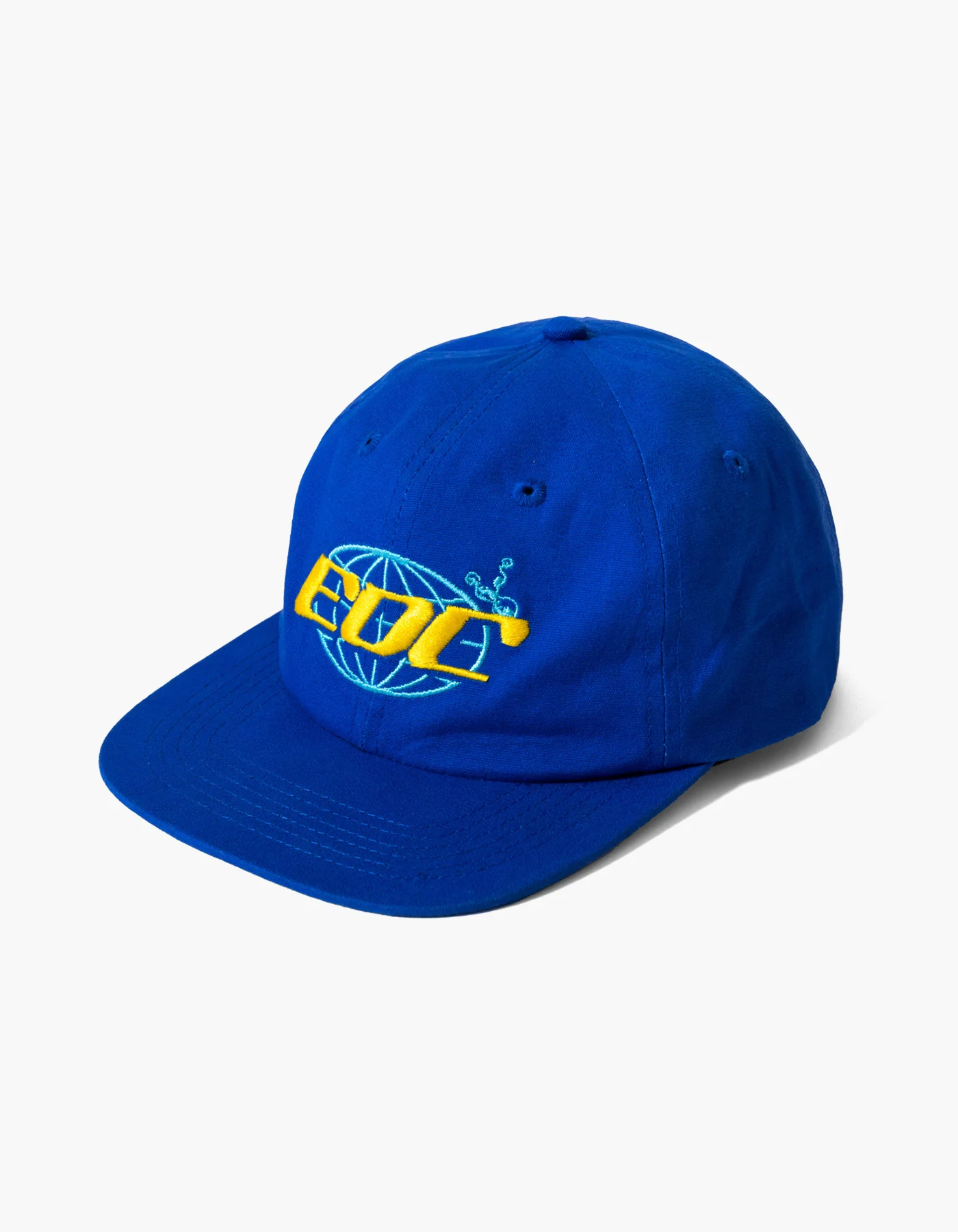 EDC Electric Universe Unstructured Snapback