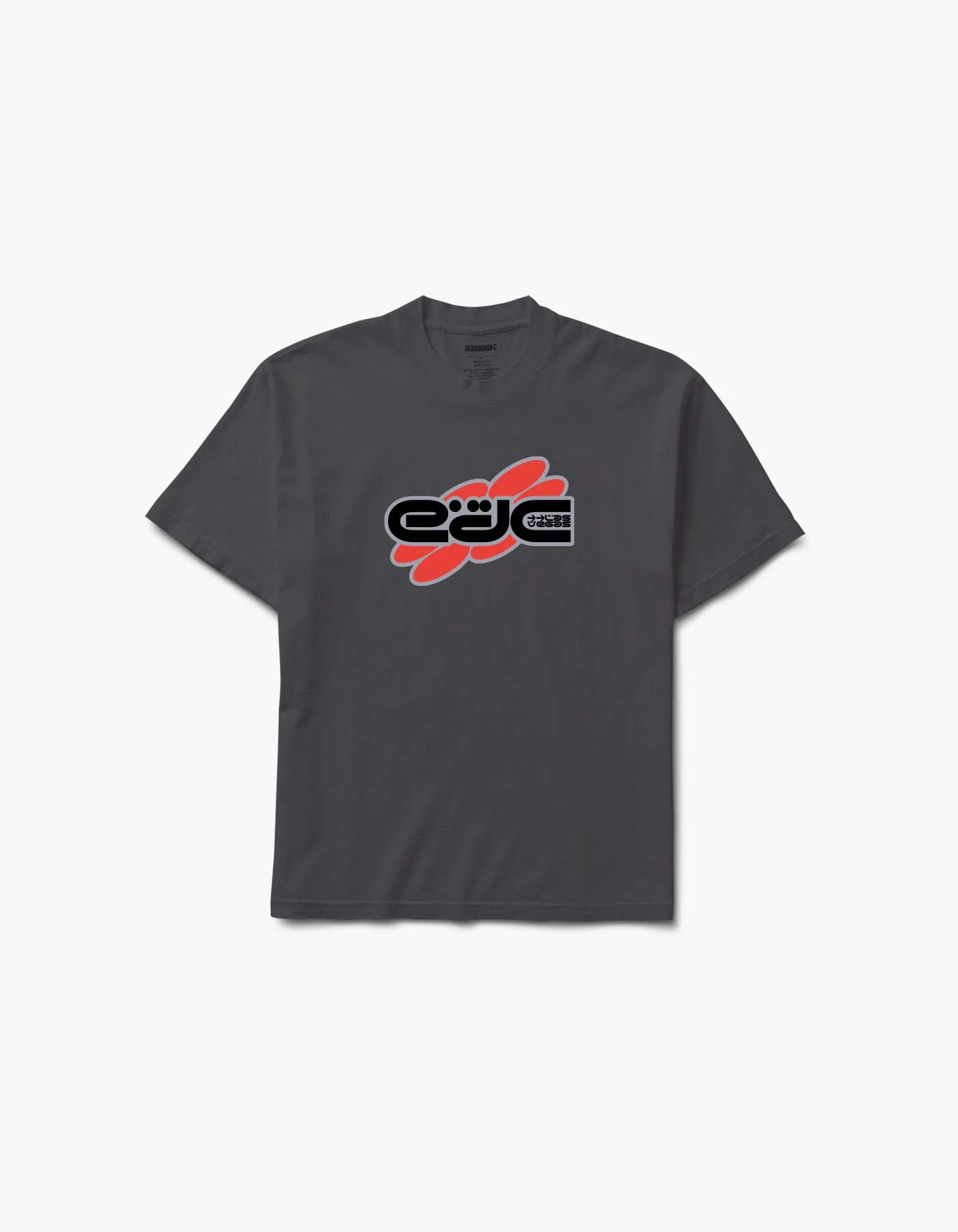 EDC Florescene Short Sleeve Tee