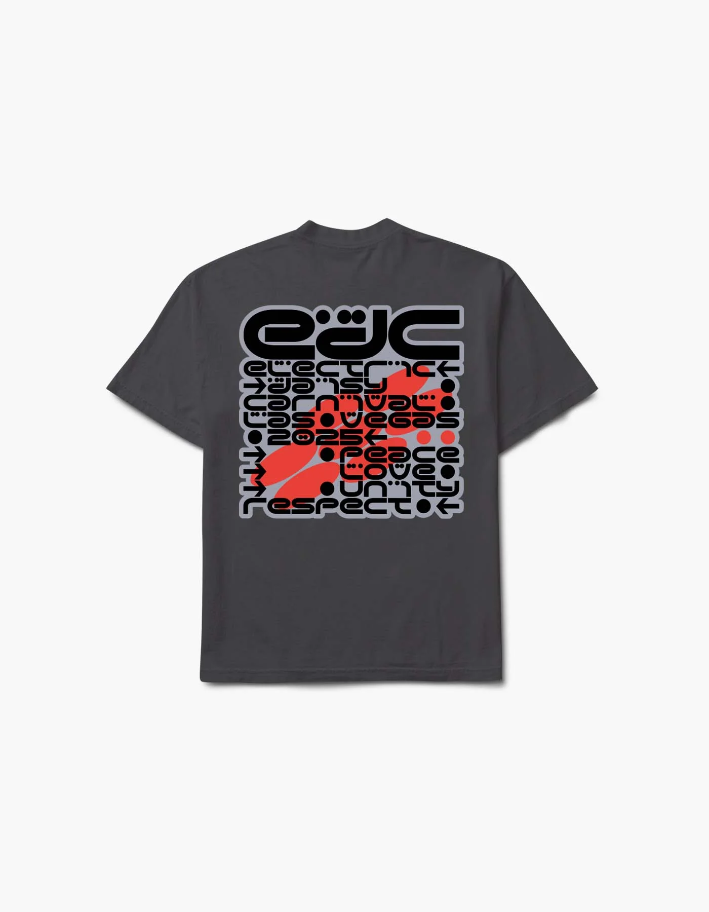 EDC Florescene Short Sleeve Tee - Image 2