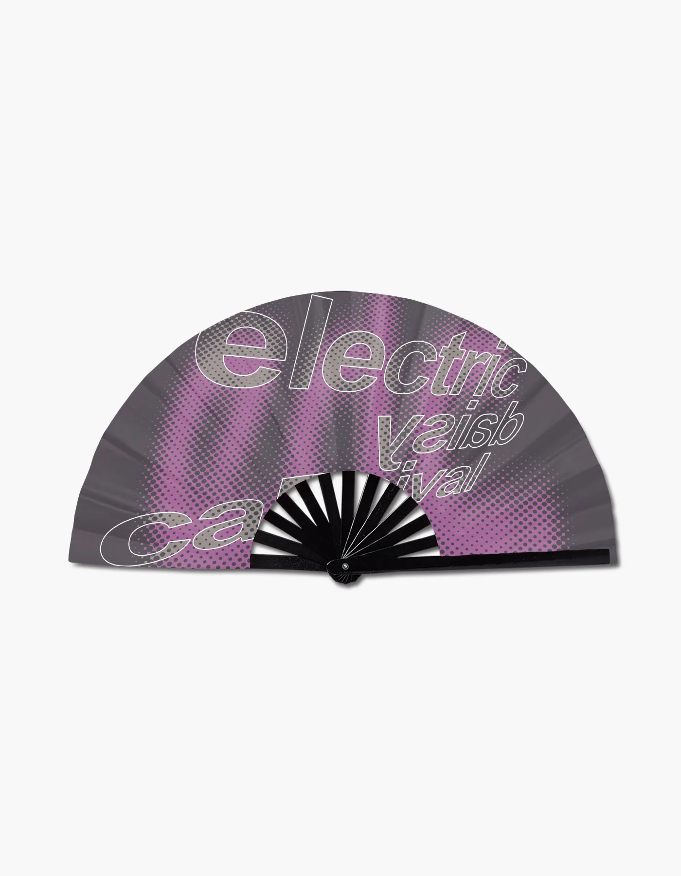 EDC 2026 Halftone Fan