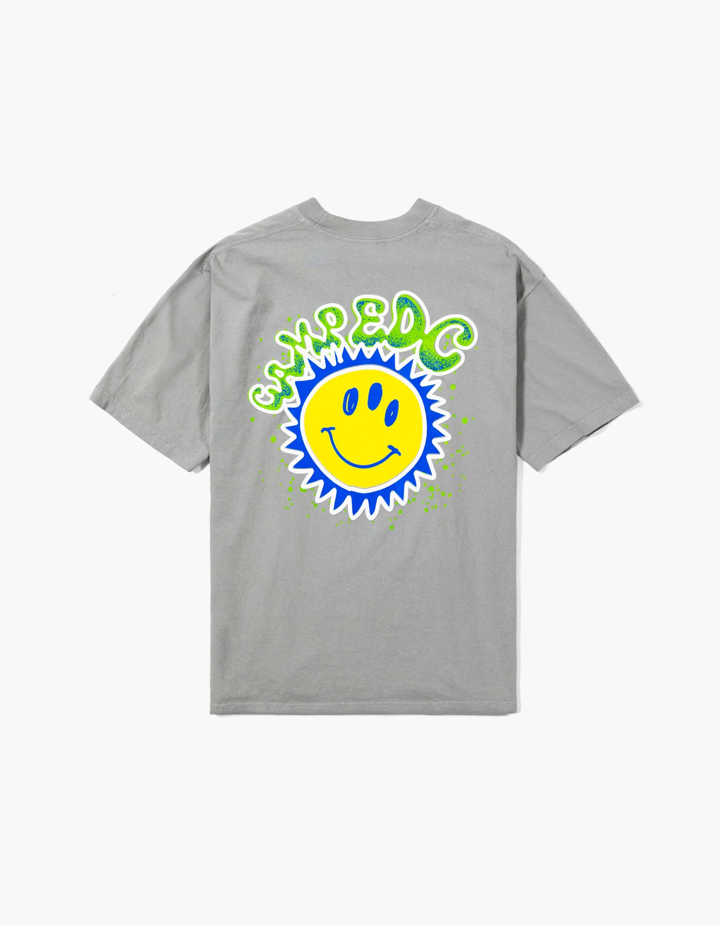 EDC Happy Camper Short Sleeve Tee - Image 2