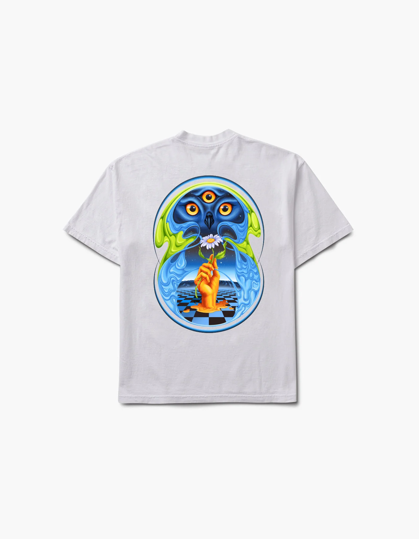 EDC 2026 Infinite Energy Short Sleeve Tee - Image 4