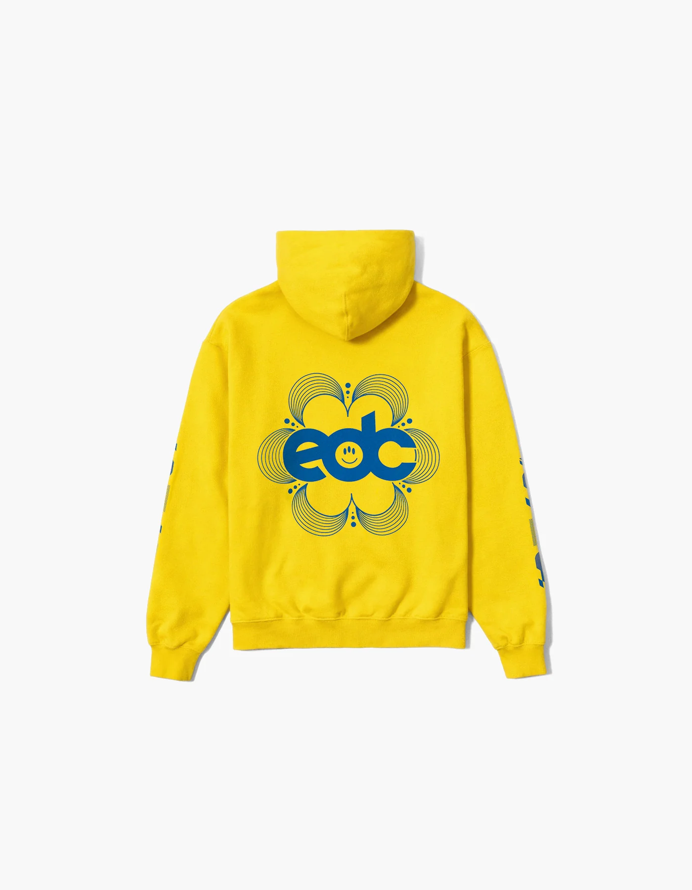EDC 2026 Kinetic Burst Hoodie - Image 2