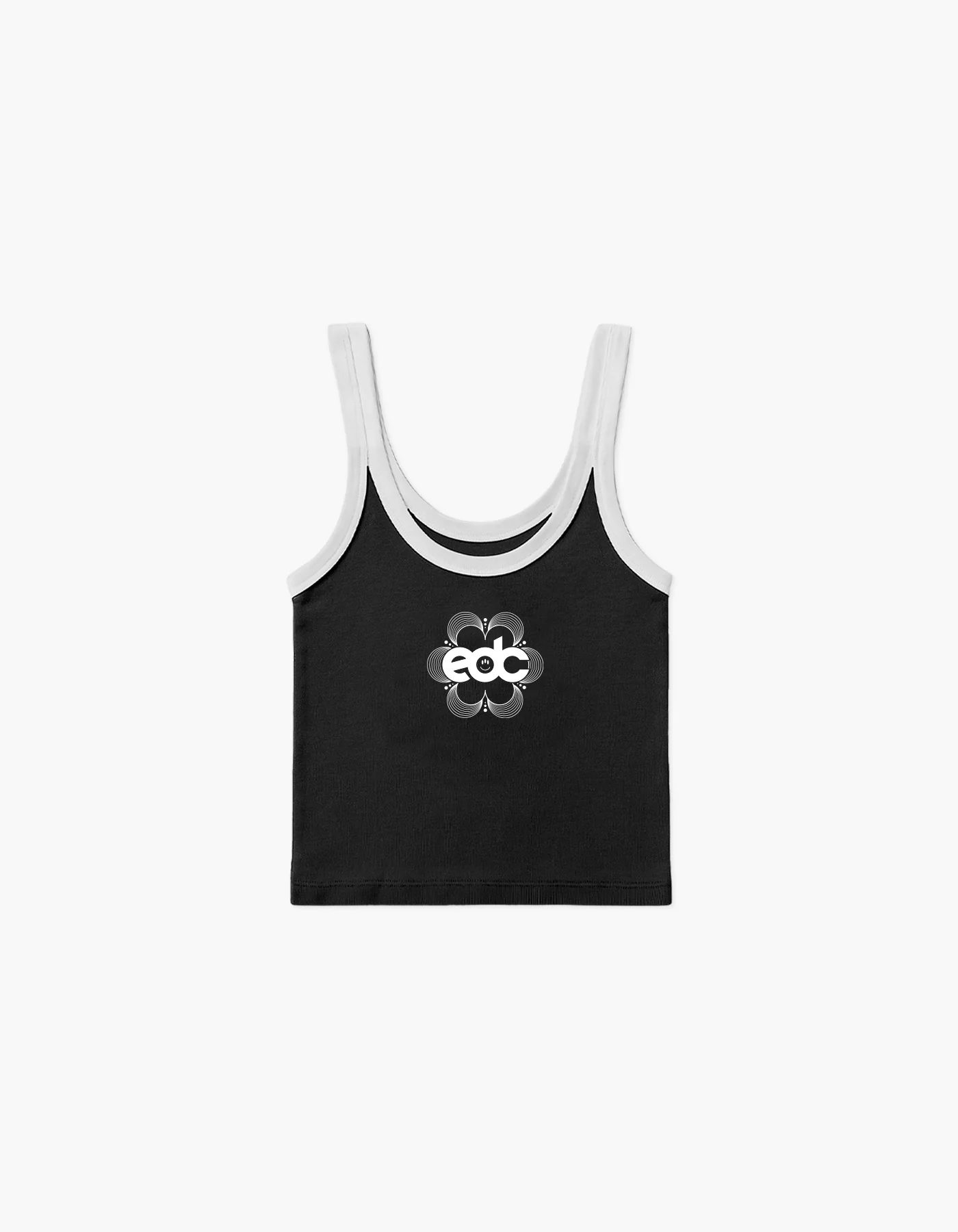 EDC 2026 Kinetic Burst Strap Tank