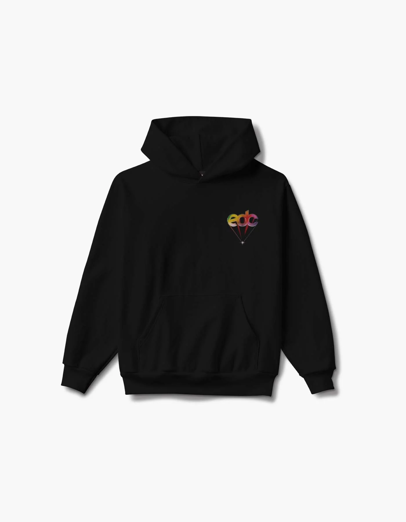 EDC 2026 Kinetic Universe Hoodie
