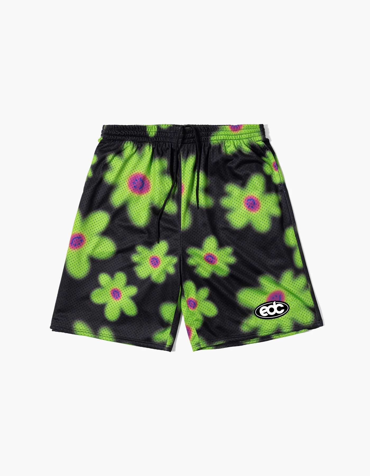 EDC Mind Haze Mesh Short